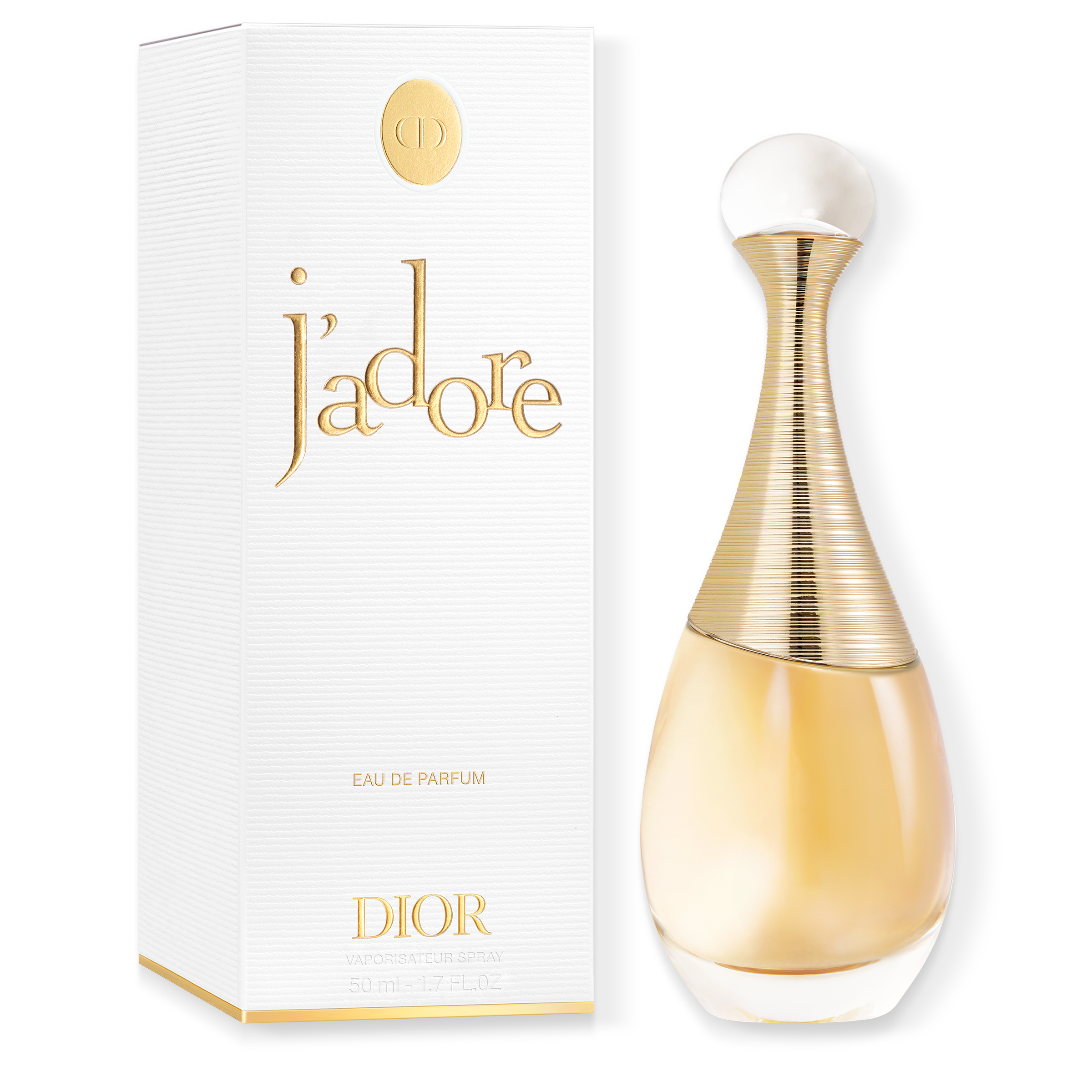 DIOR J'ADORE Eau de Parfum (EdP)