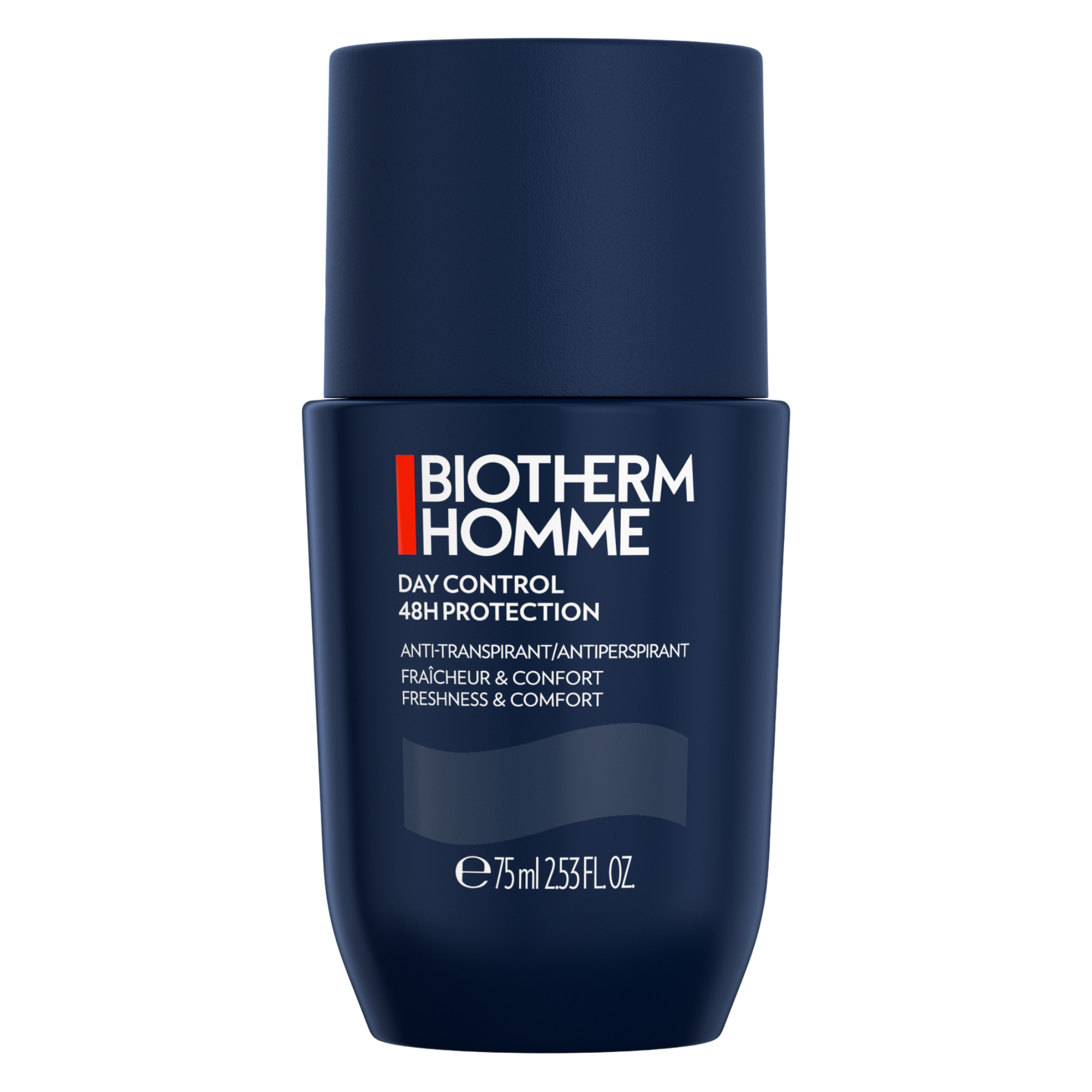 Biotherm Homme Day Control Deo Roll-on 48h