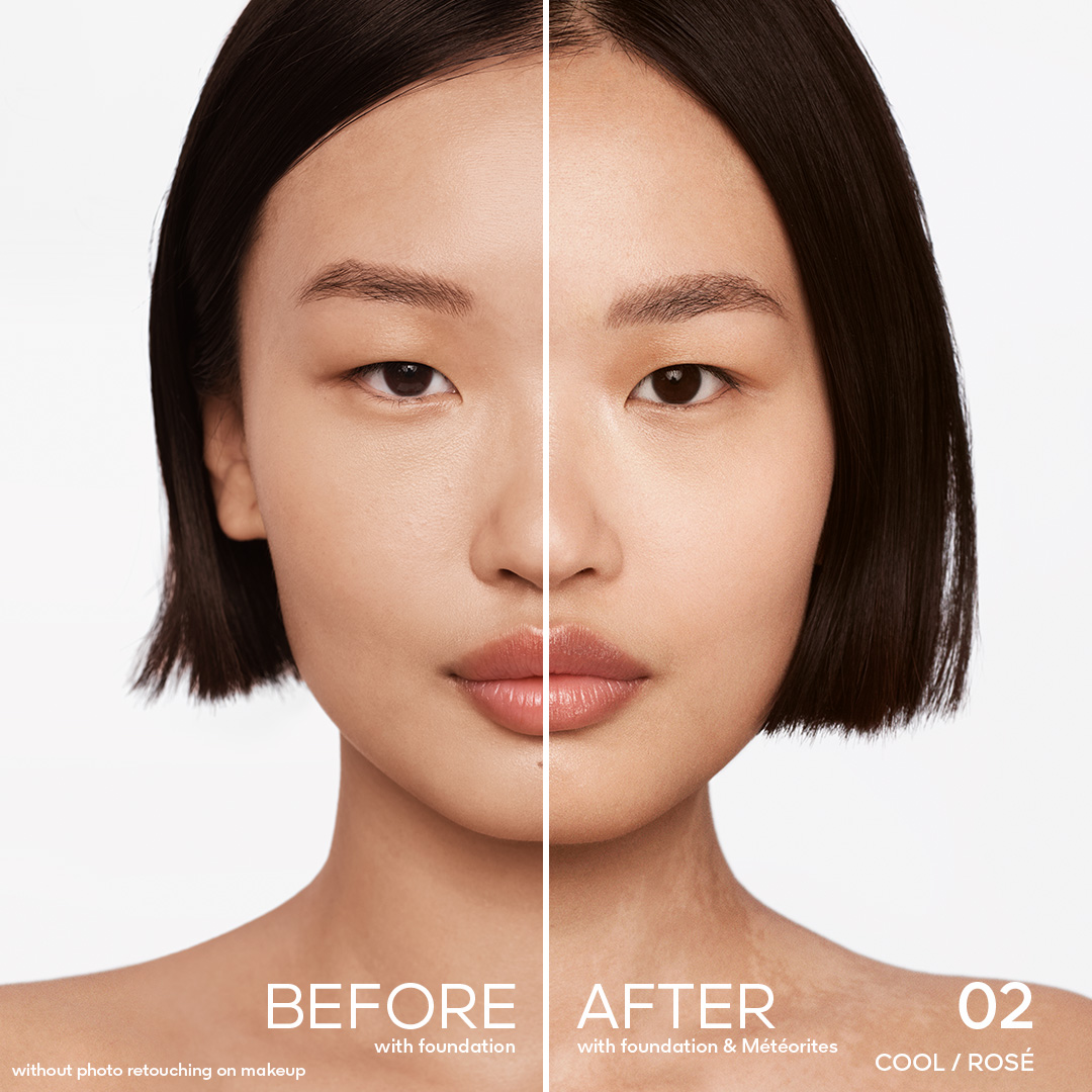 Guerlain Météorites Pearls - Kugelpowder