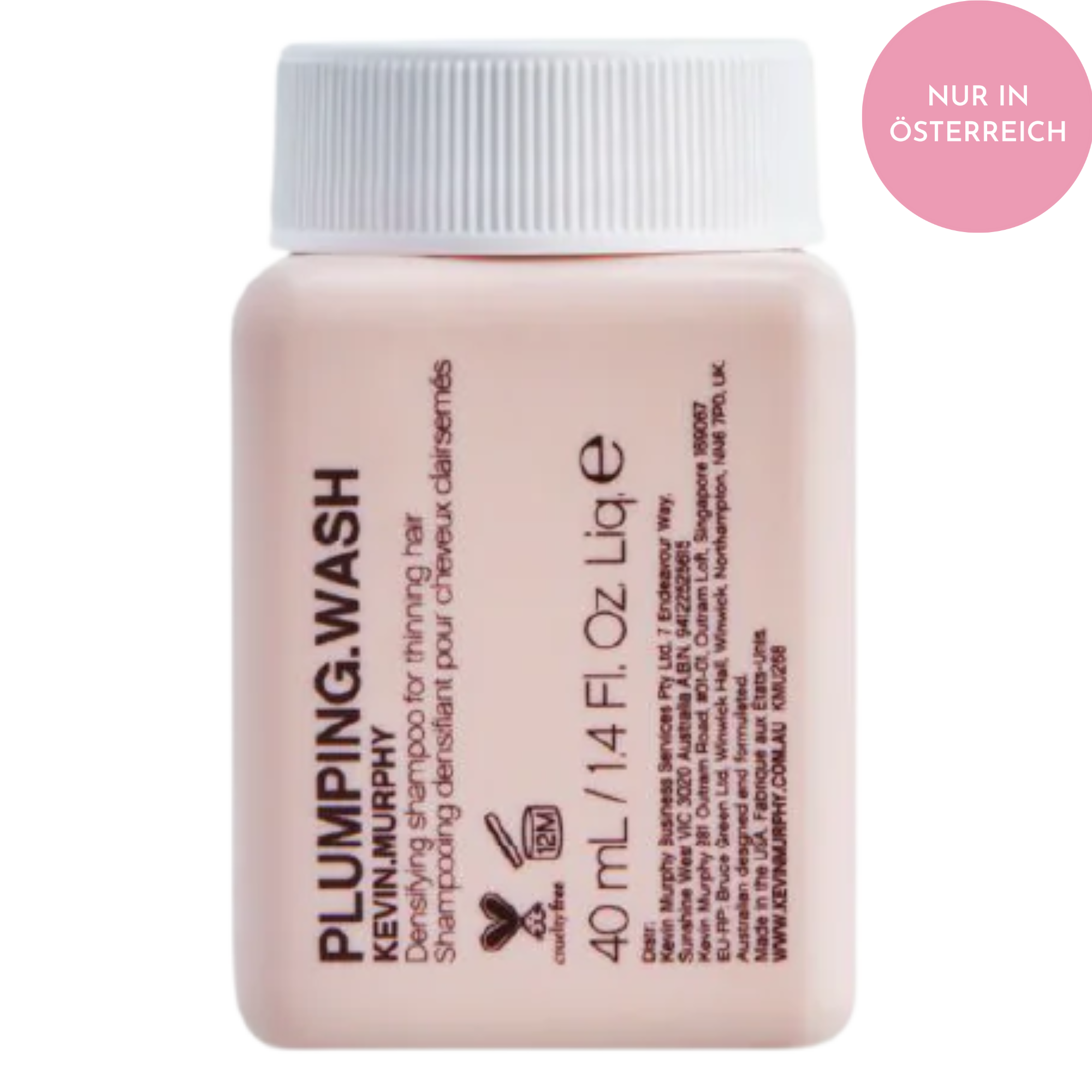 Kevin Murphy PLUMPING.WASH Shampoo