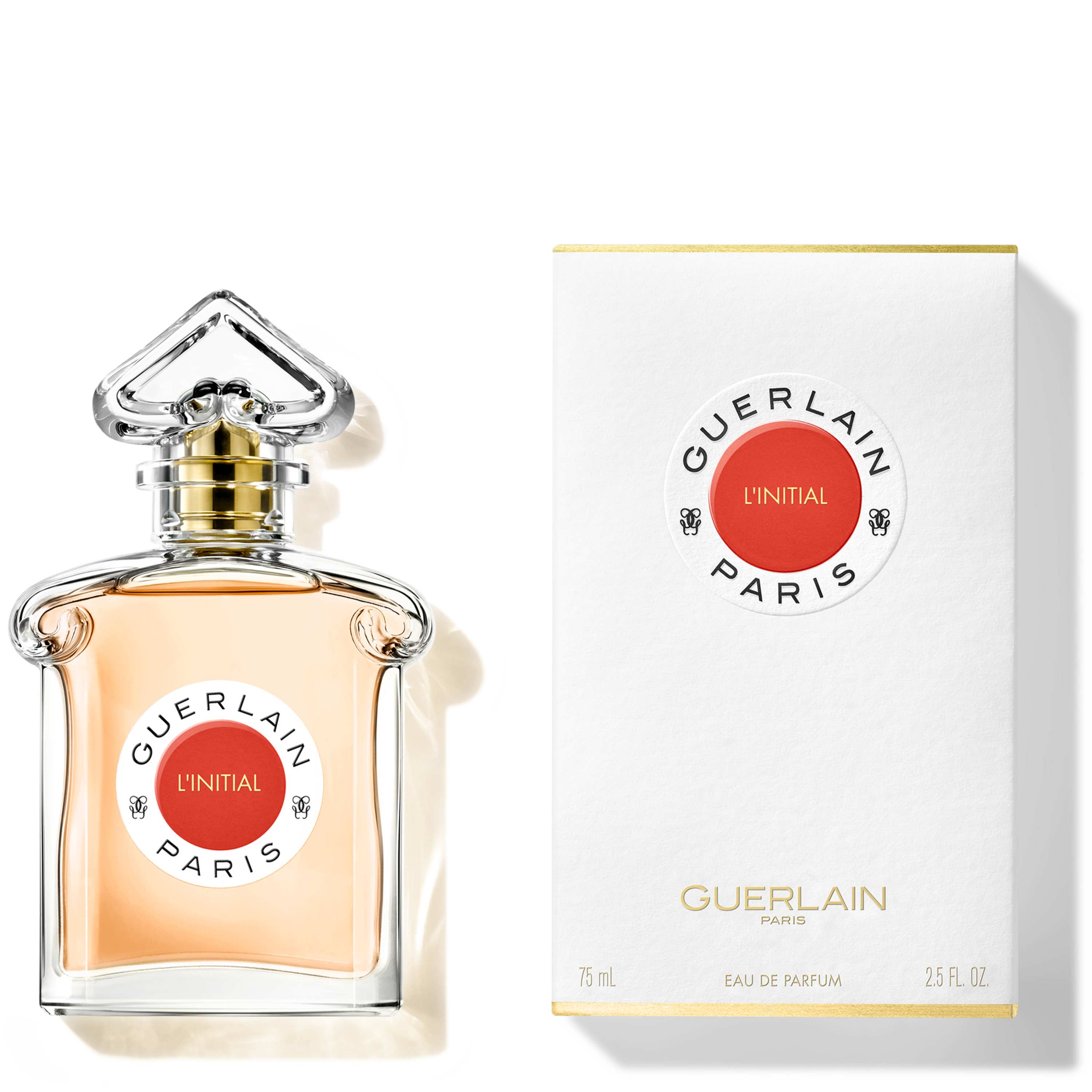 Guerlain L'Initial Eau de Parfum (EdP)