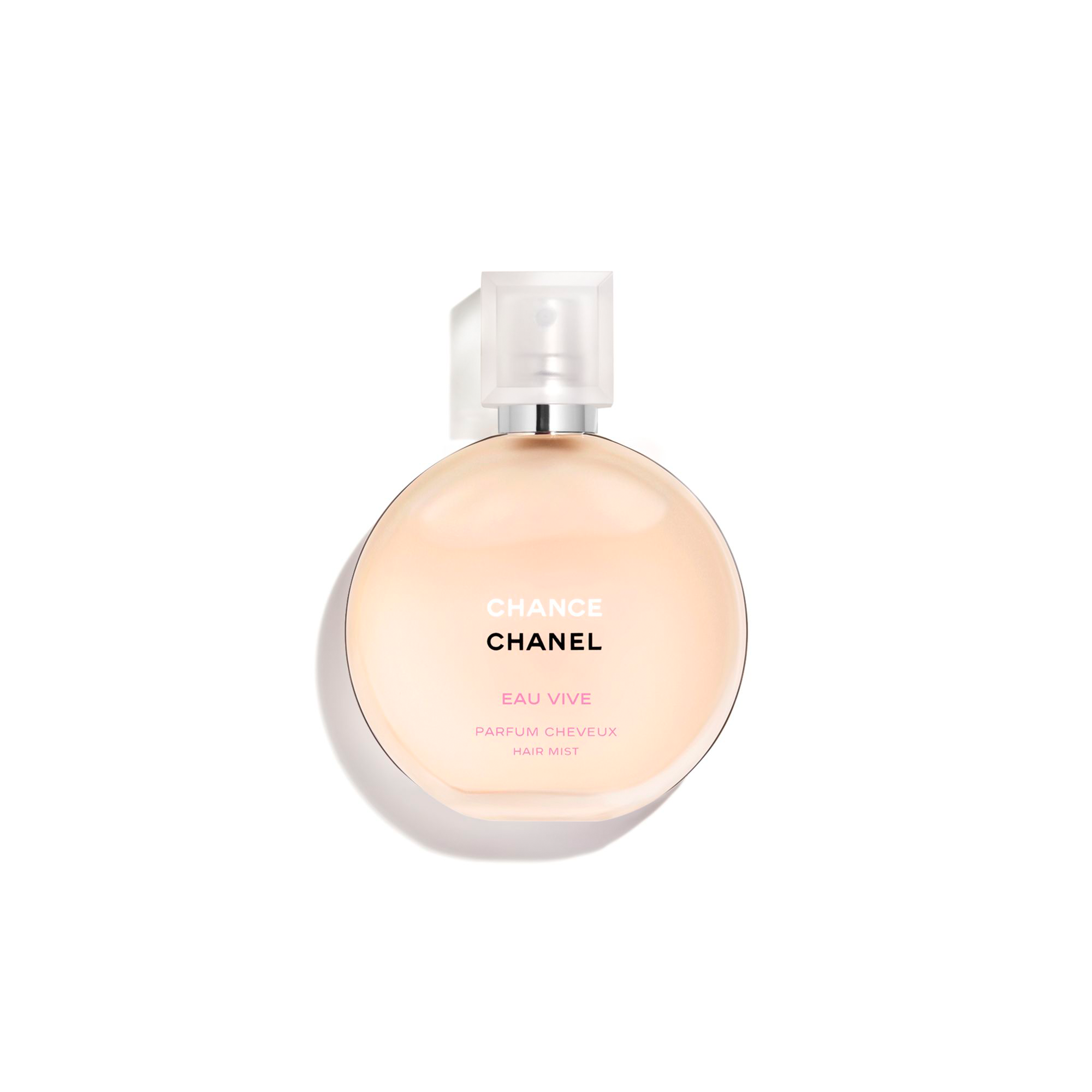 CHANEL CHANCE EAU VIVE PARFÜMIERTES SPRAY FÜR DAS HAAR