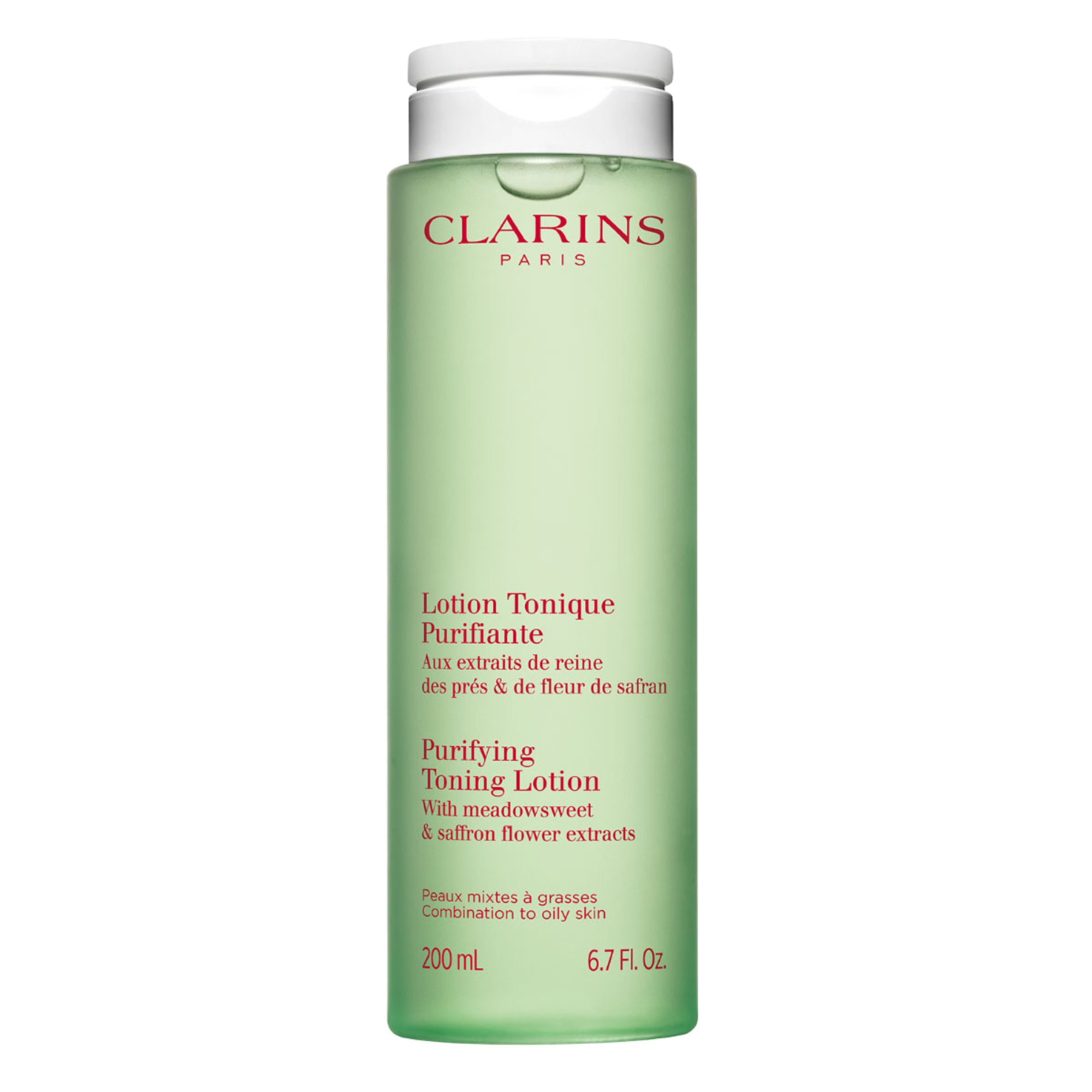 Clarins Reinigung Lotion Tonique Purifiante