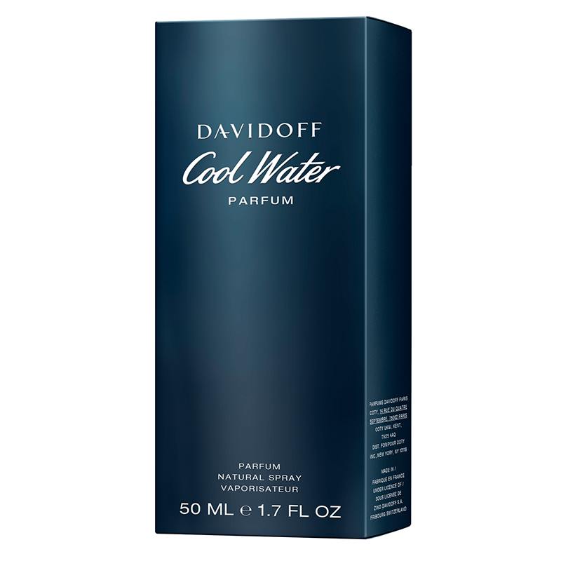 Davidoff Cool Water Parfum