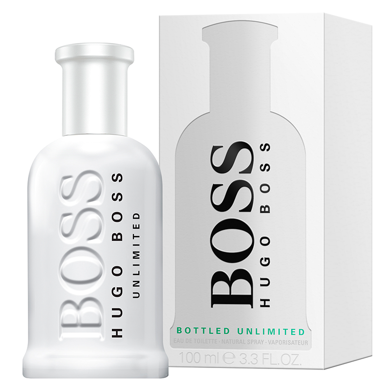Boss Boss Bottled Unlimited Eau de Toilette (EdT)