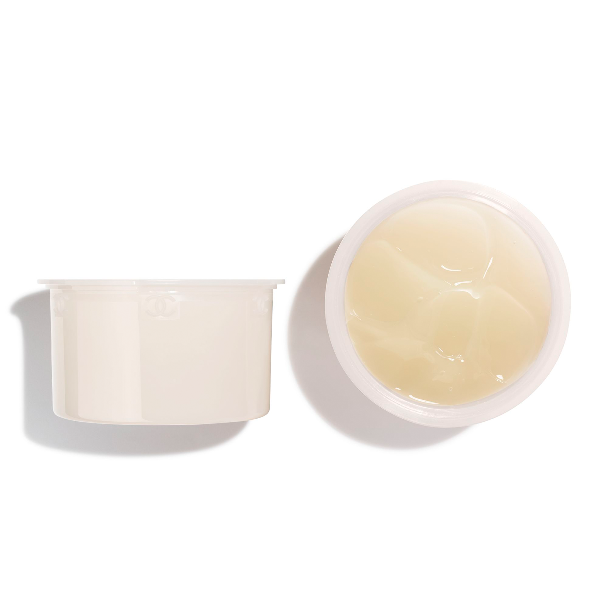 CHANEL N°1 DE CHANEL REVITALISIERENDE MASKE - NACHFÜLLUNG EXFOLIERT – GLEICHT AUS – GLÄTTET