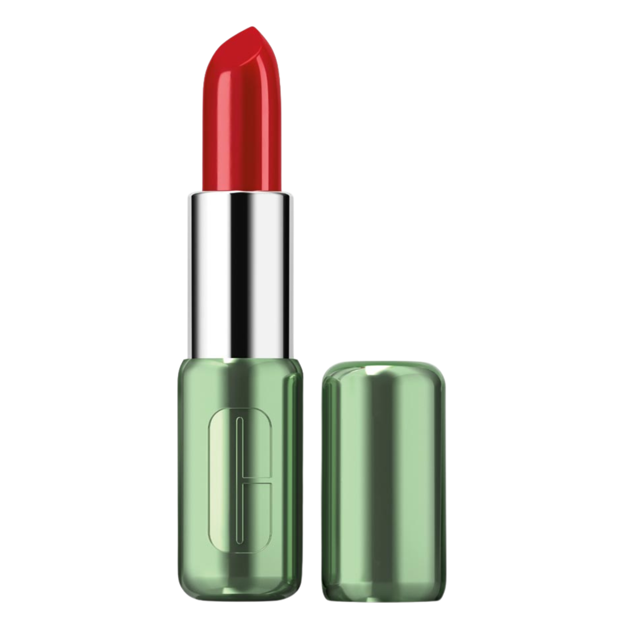 Clinique Pop Lipstick Shine