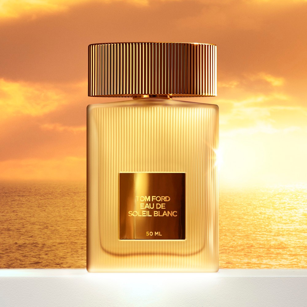 Tom Ford Eau de Soleil Blanc Eau de Toilette (EdT)
