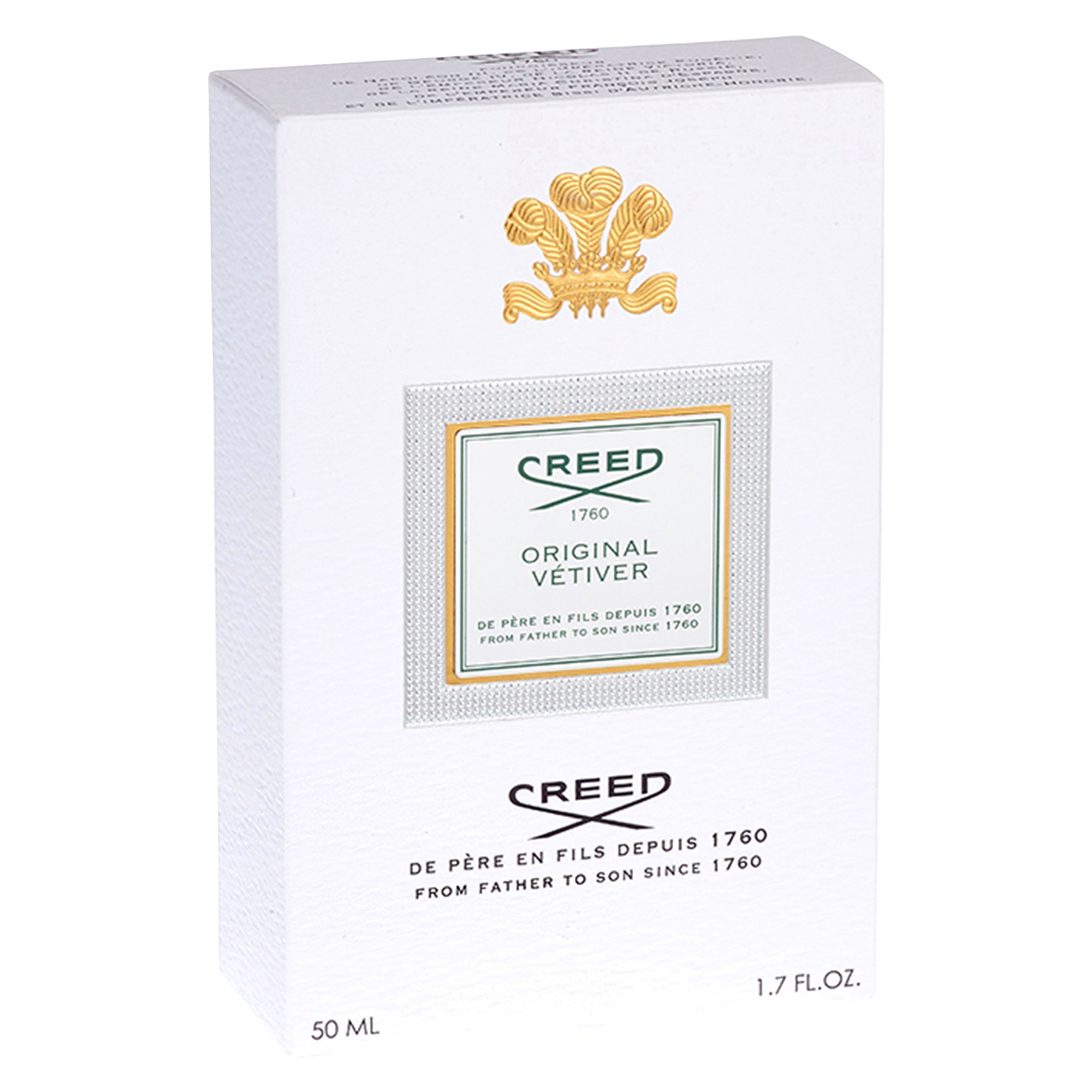 Creed Original Vetiver Eau de Parfum (EdP)