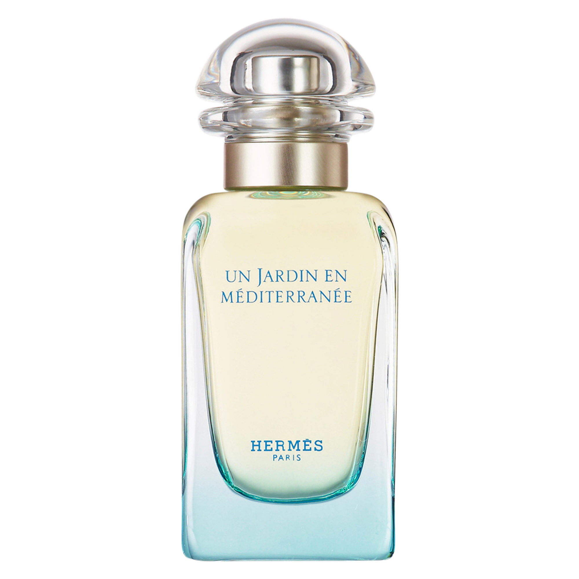 HERMÈS UN JARDIN EN MÉDITERRANÉE EAU DE TOILETTE