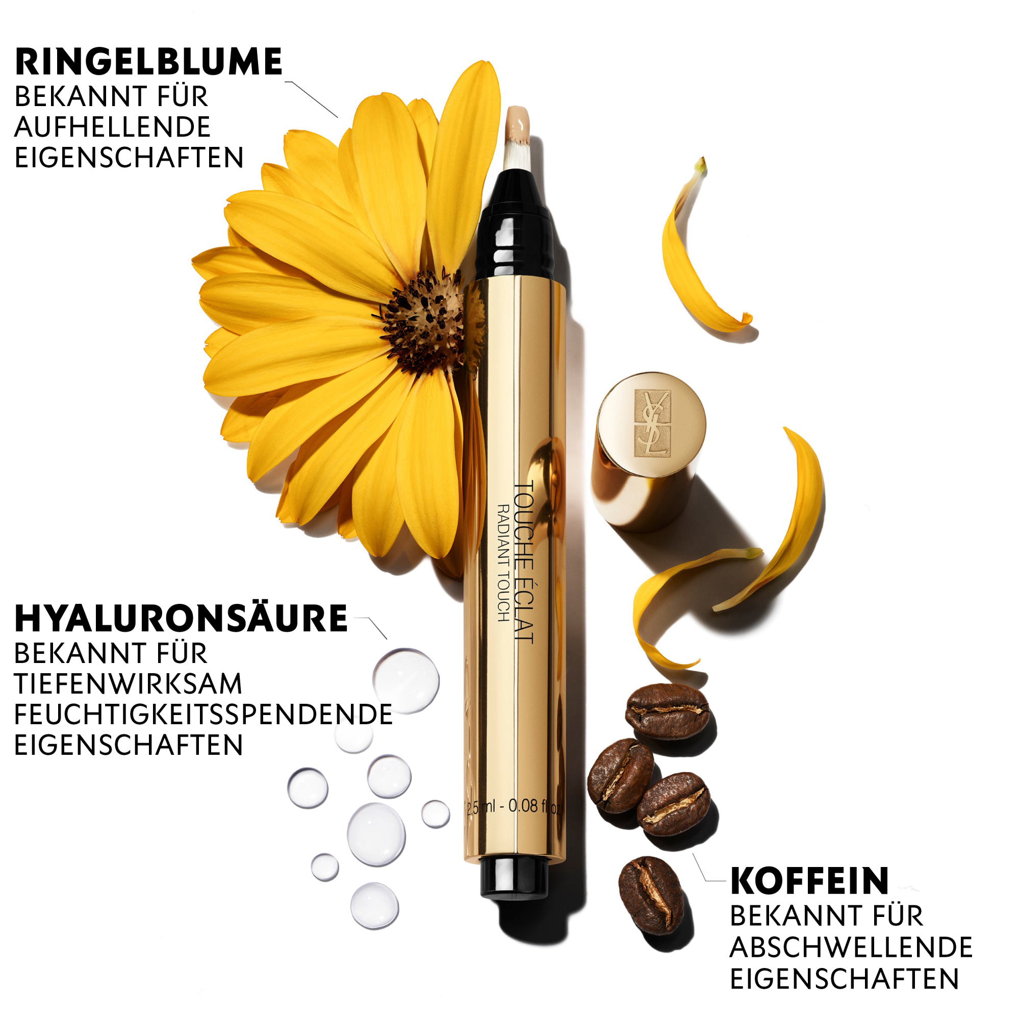 Yves Saint Laurent Touche Eclat Stylo Highlighter