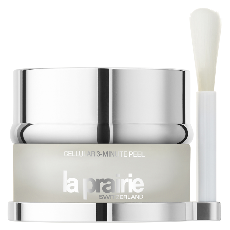La Prairie Cellular 3-Minute Peel Cream