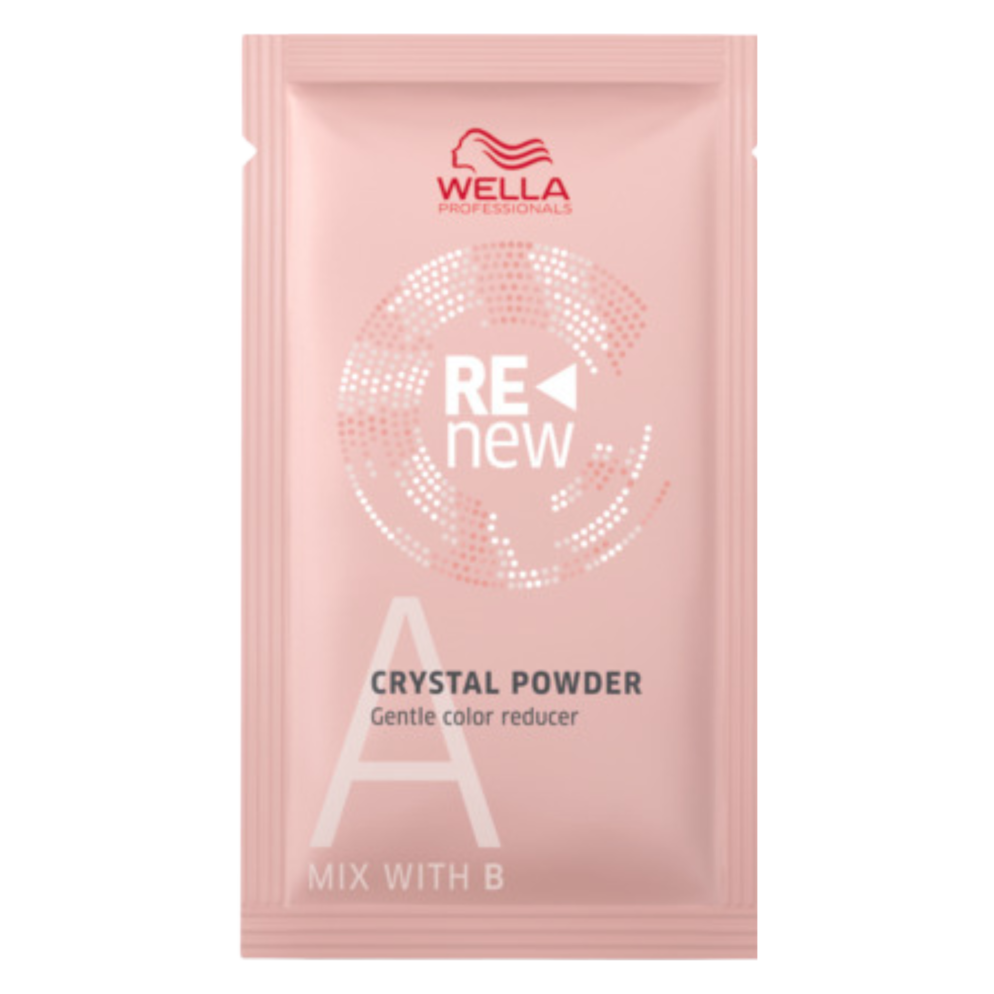 Wella Professionals Color Renew Crystal Powder 5x9g