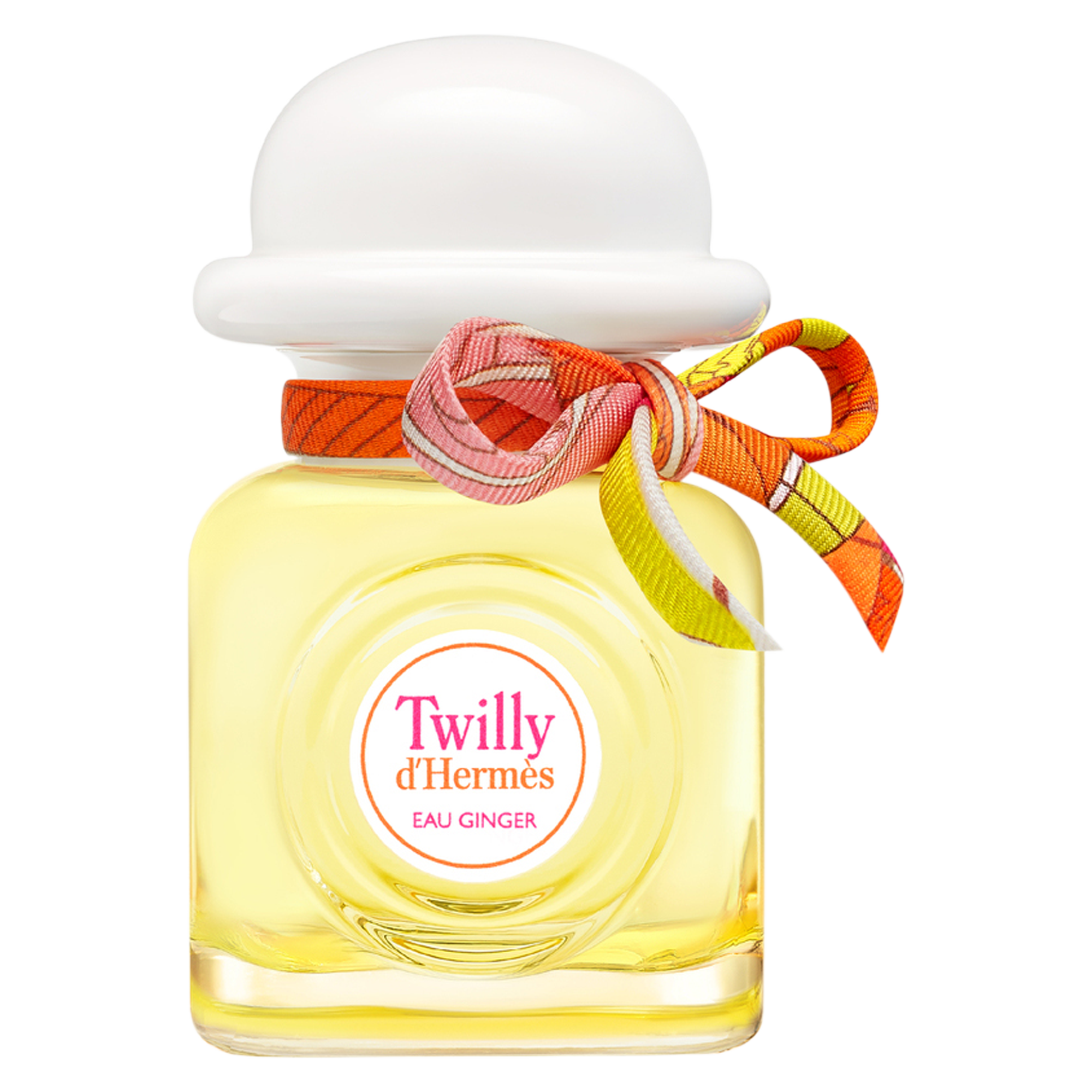 HERMÈS TWILLY D'HERMÈS EAU GINGER EAU DE PARFUM