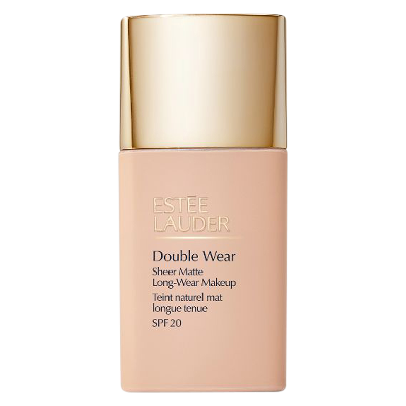 Estée Lauder Double Wear Sheer Matte Foundation