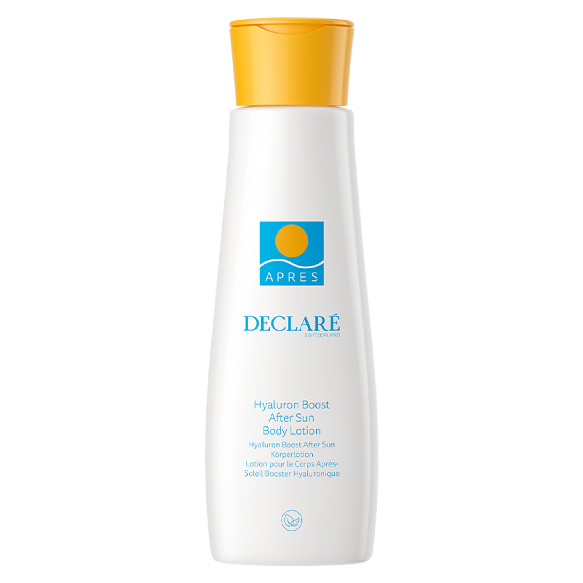 Declaré Hyaluron Boost After Sun Body Lotion