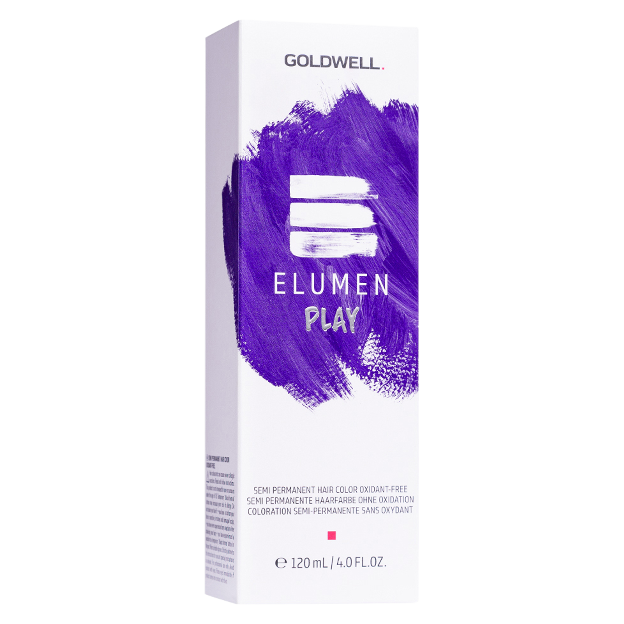 Goldwell Elumen Play - Haarfarbe