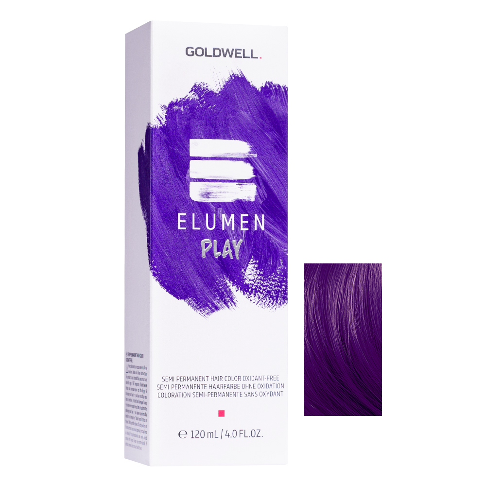 Goldwell Elumen Play - Haarfarbe