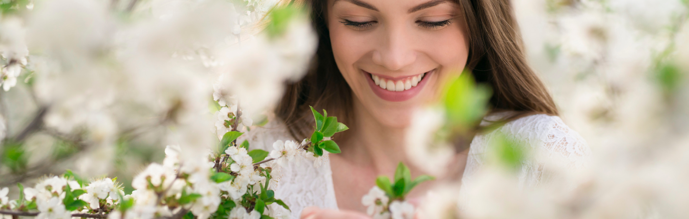 BLOG BEITRAG: Fruehlingsbeginn