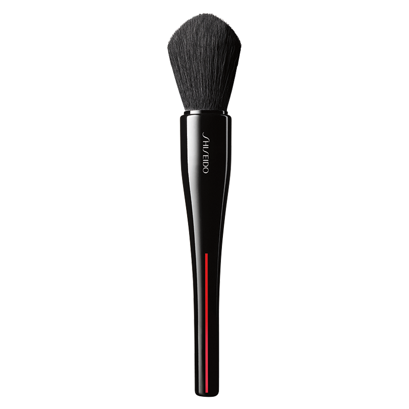 Shiseido Maru Fude Multi Face Powder Brush