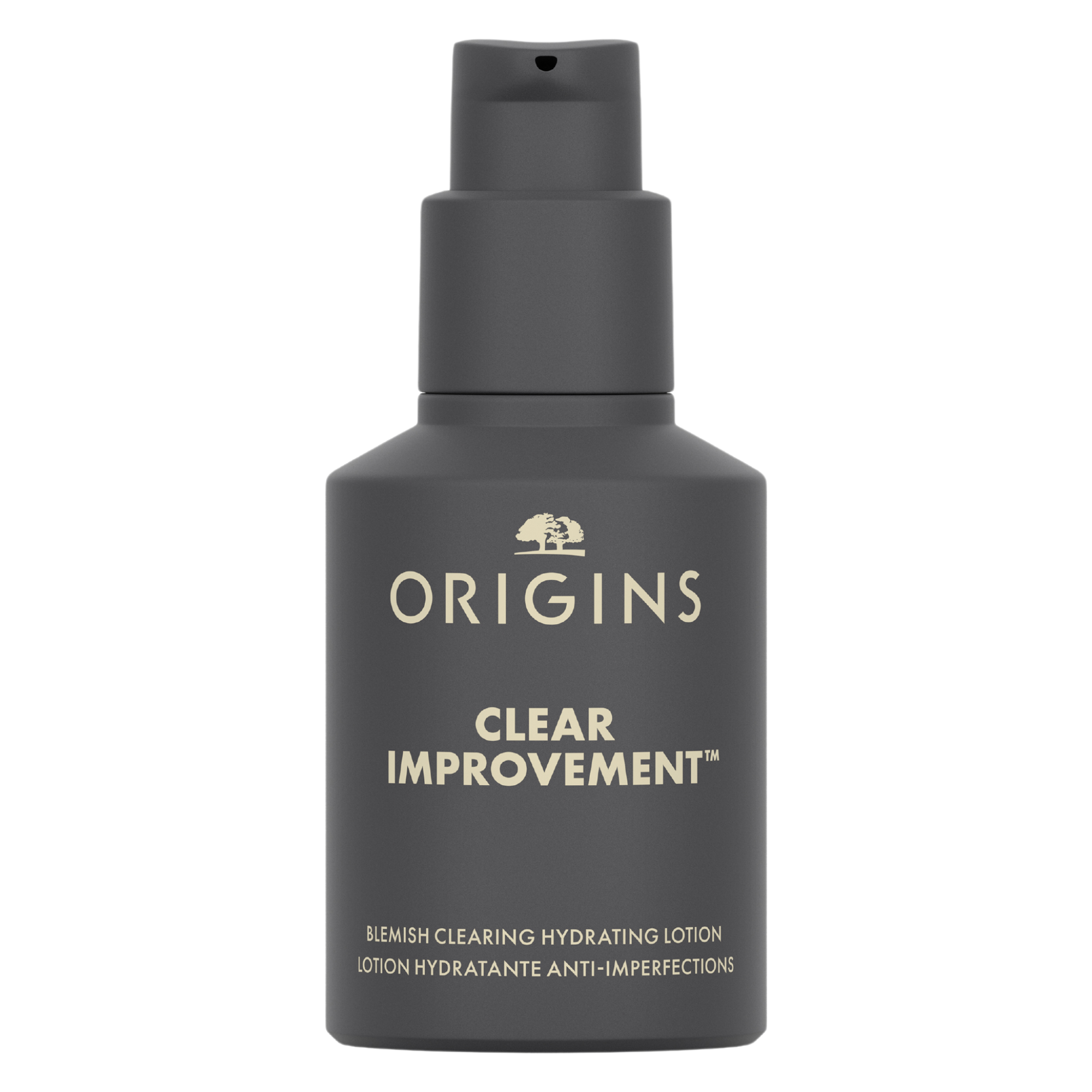 Origins Clear Improvement Blemish Clearing Hydating Lotion