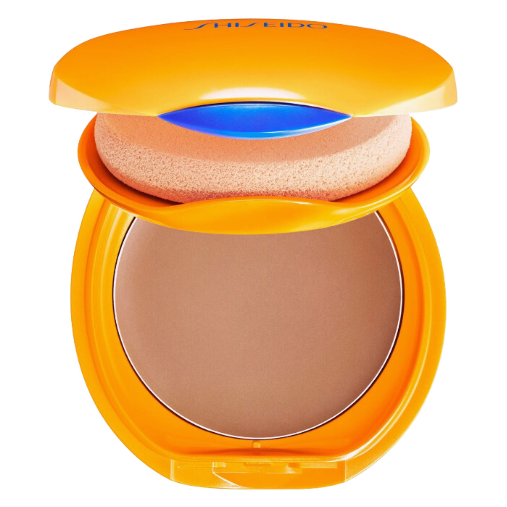 Shiseido Sun Care UV Tanning Compact SPF10