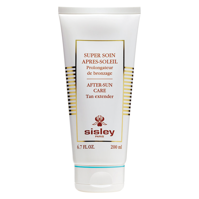 Sisley Super Soin Après-Soleil Corps After Sun Cream