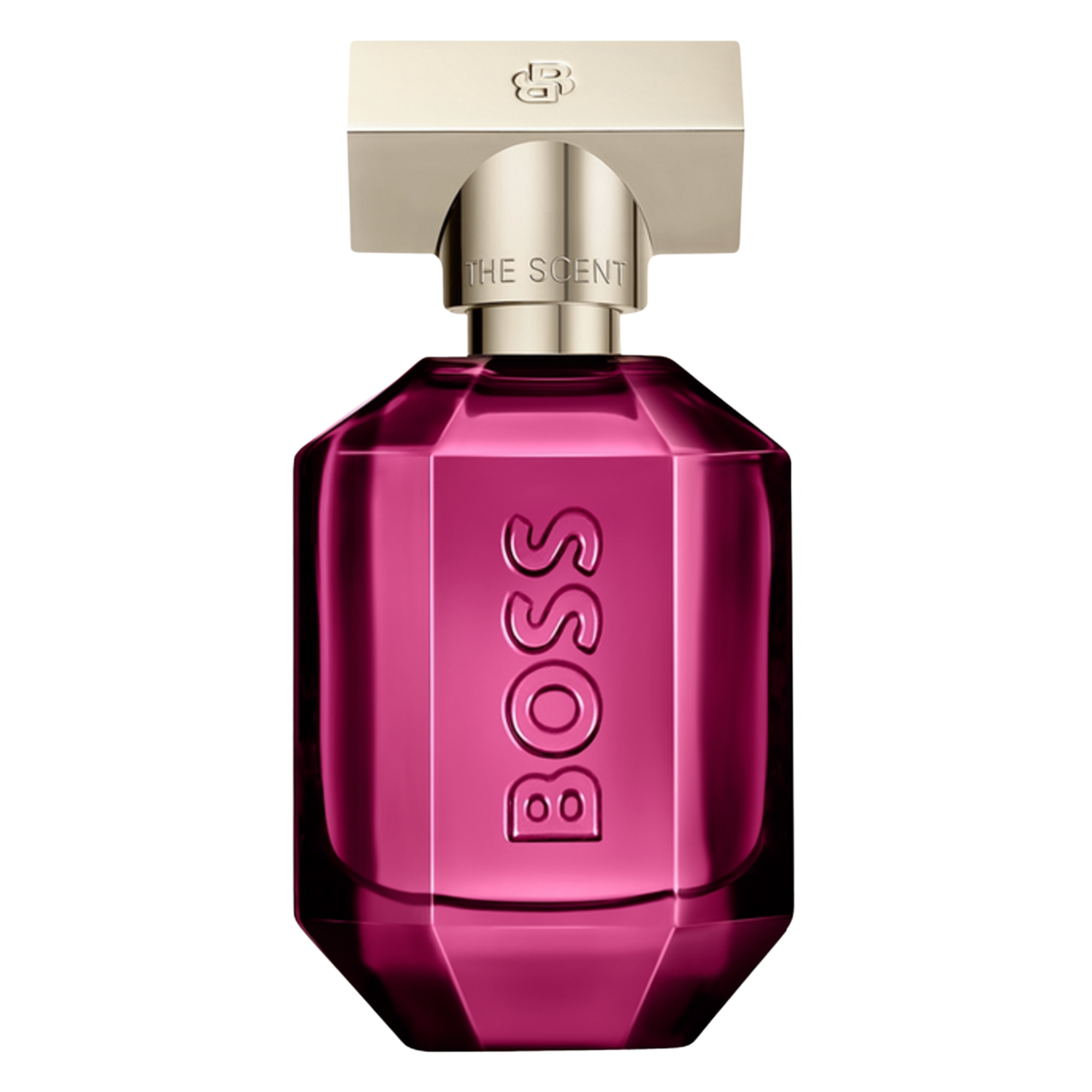 Boss The Scent Magnetic for her Eau de Parfum (EdP)