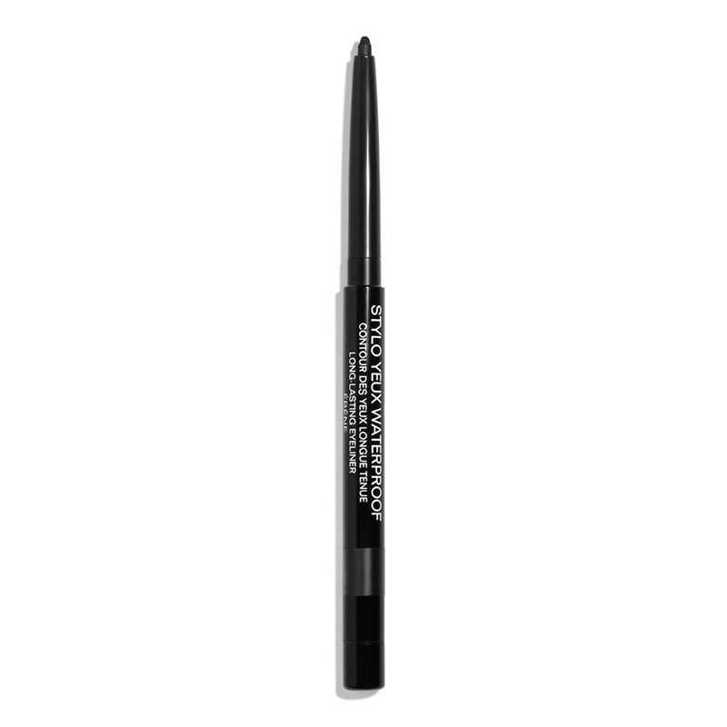 CHANEL STYLO YEUX WATERPROOF LANGANHALTENDER AUGENKONTURENSTIFT - WASSERFEST