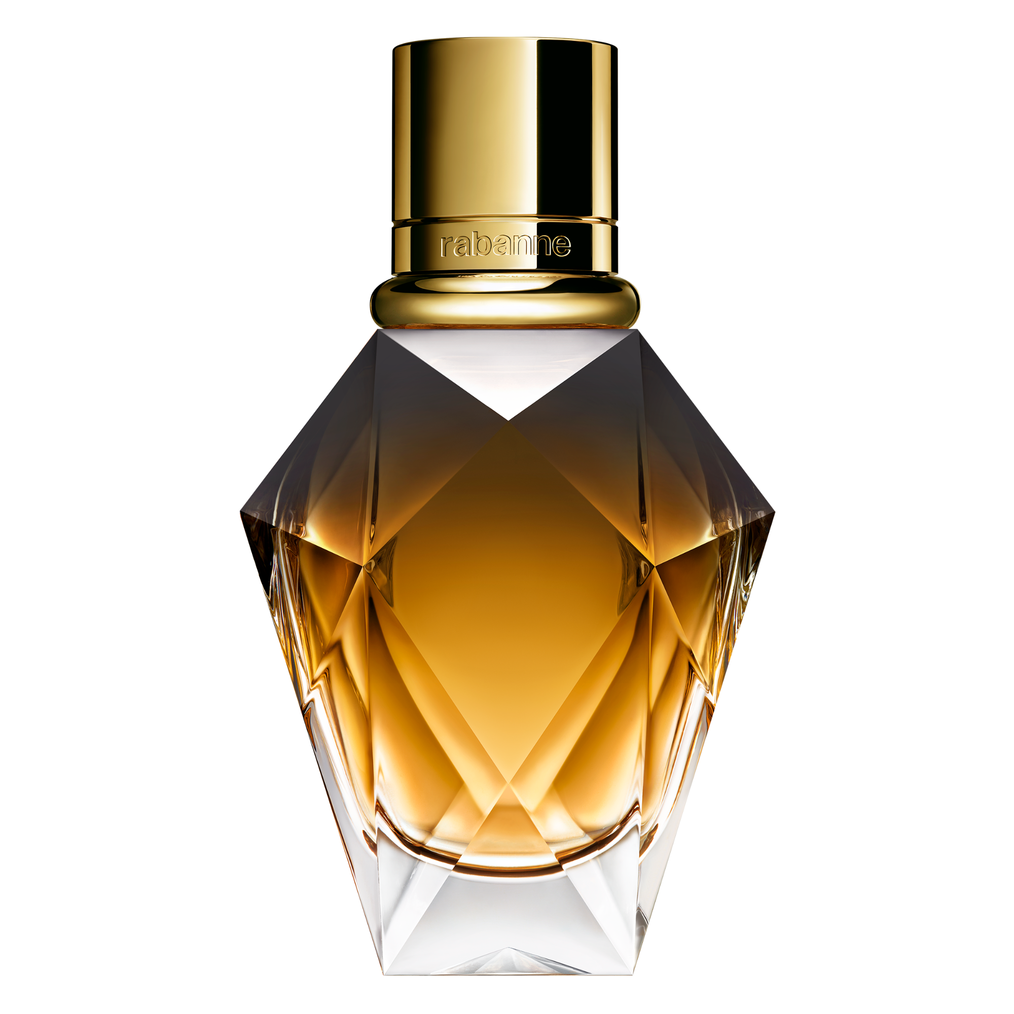 Rabanne Million Gold For Her Parfum
