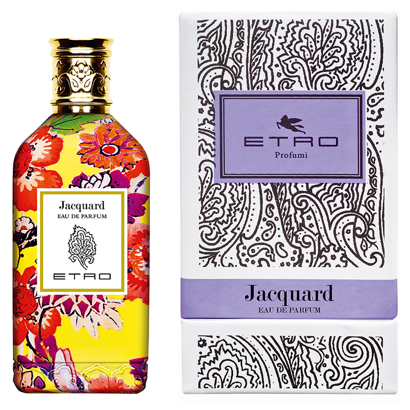 Etro Jacquard Eau de Parfum (EdP)