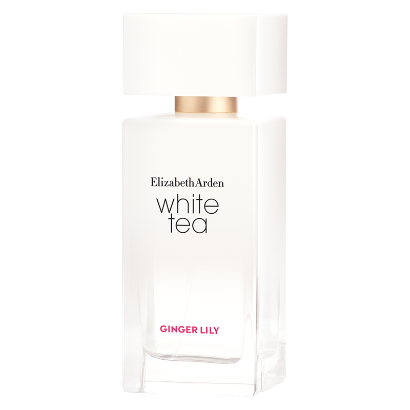 Elizabeth Arden White Tea Ginger Lily Eau de Toilette (EdT)