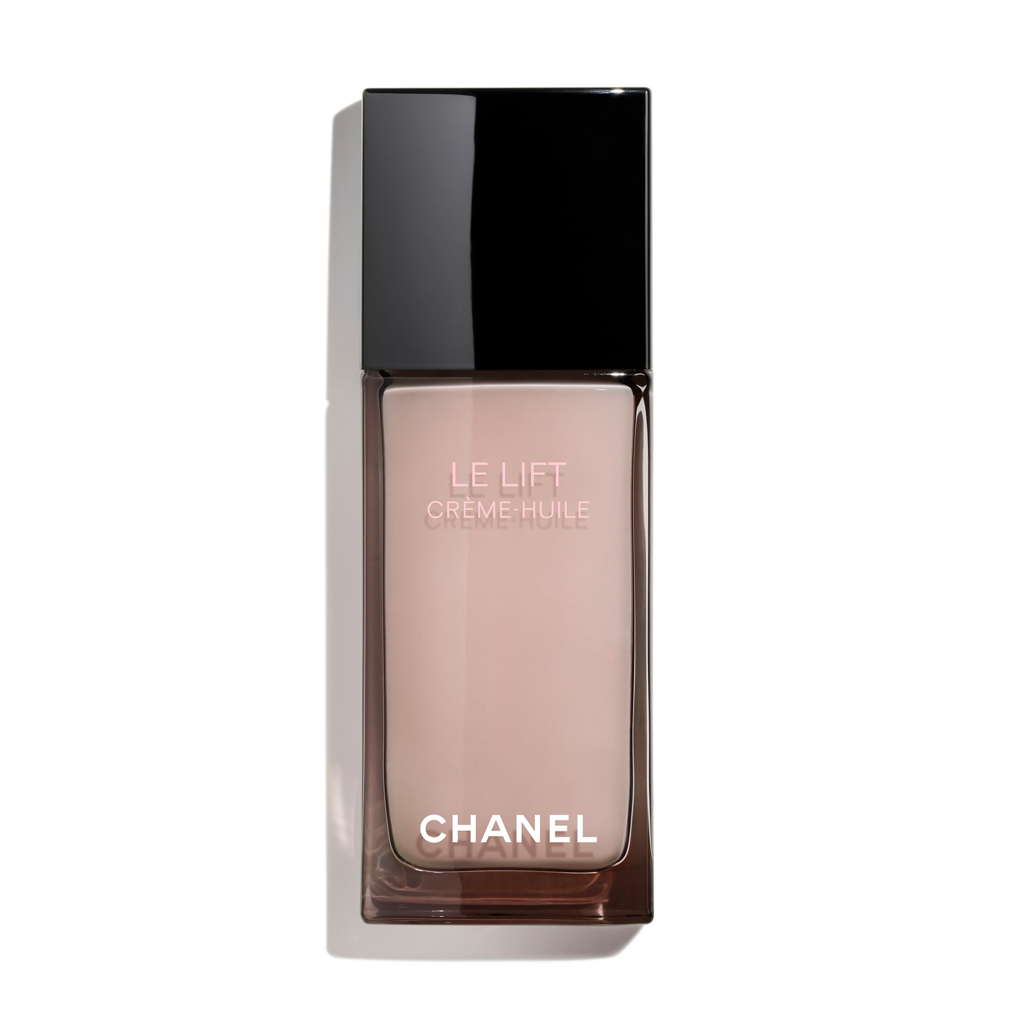 CHANEL LE LIFT CRÈME-HUILE GLÄTTET – FESTIGT