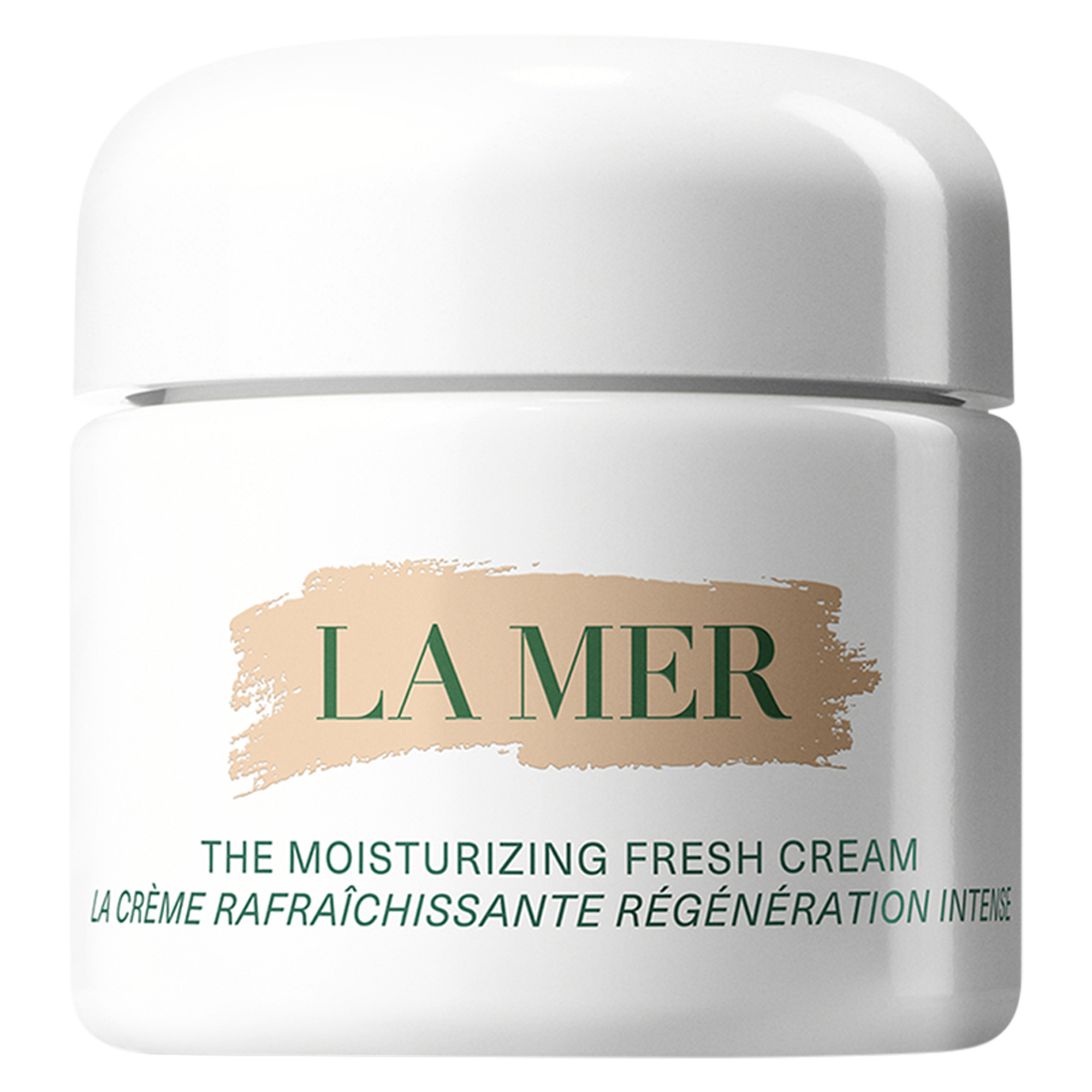 La Mer Gesichtspflege The Moisturizing Fresh Cream