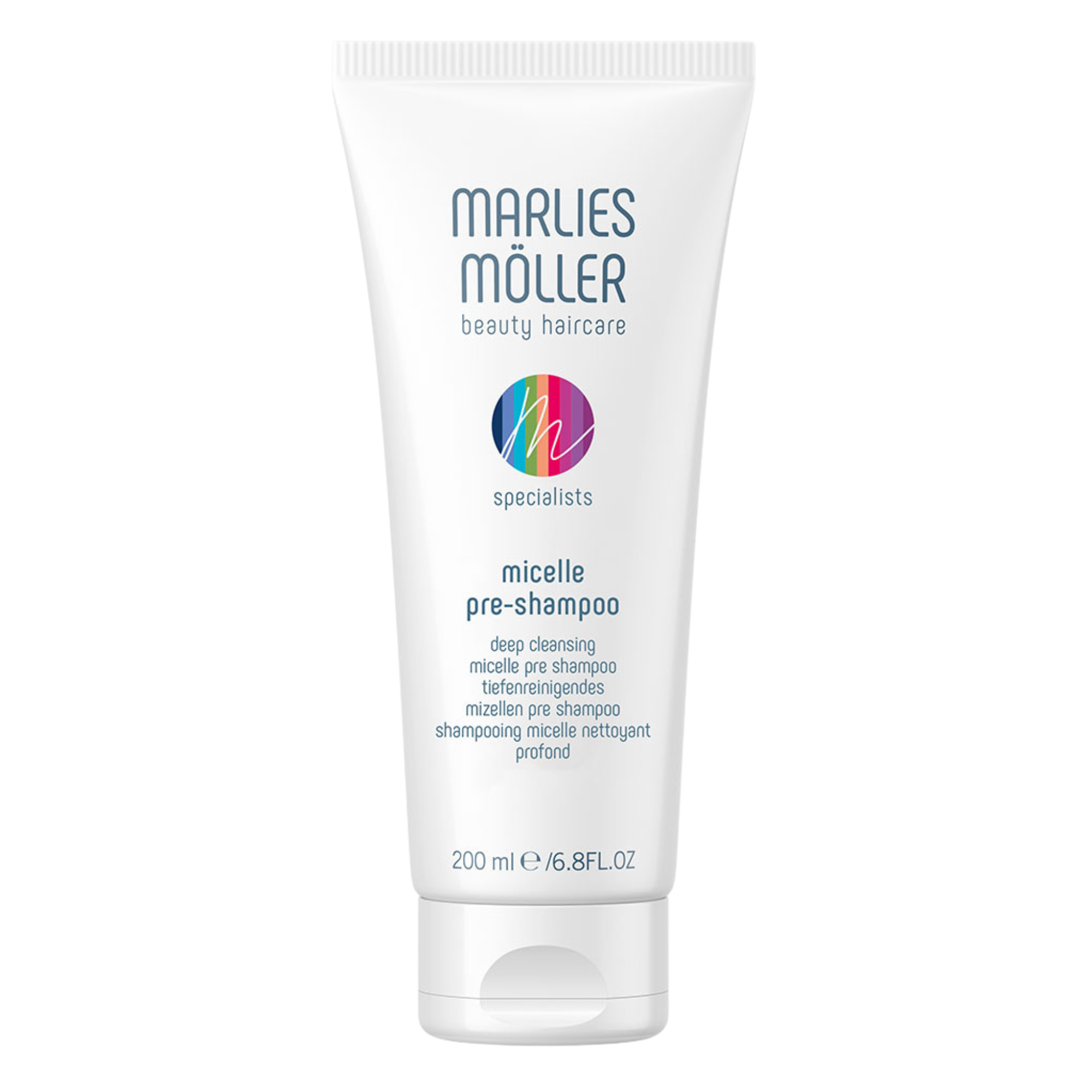 Marlies Möller Specialists Micelle Pre-Shampoo
