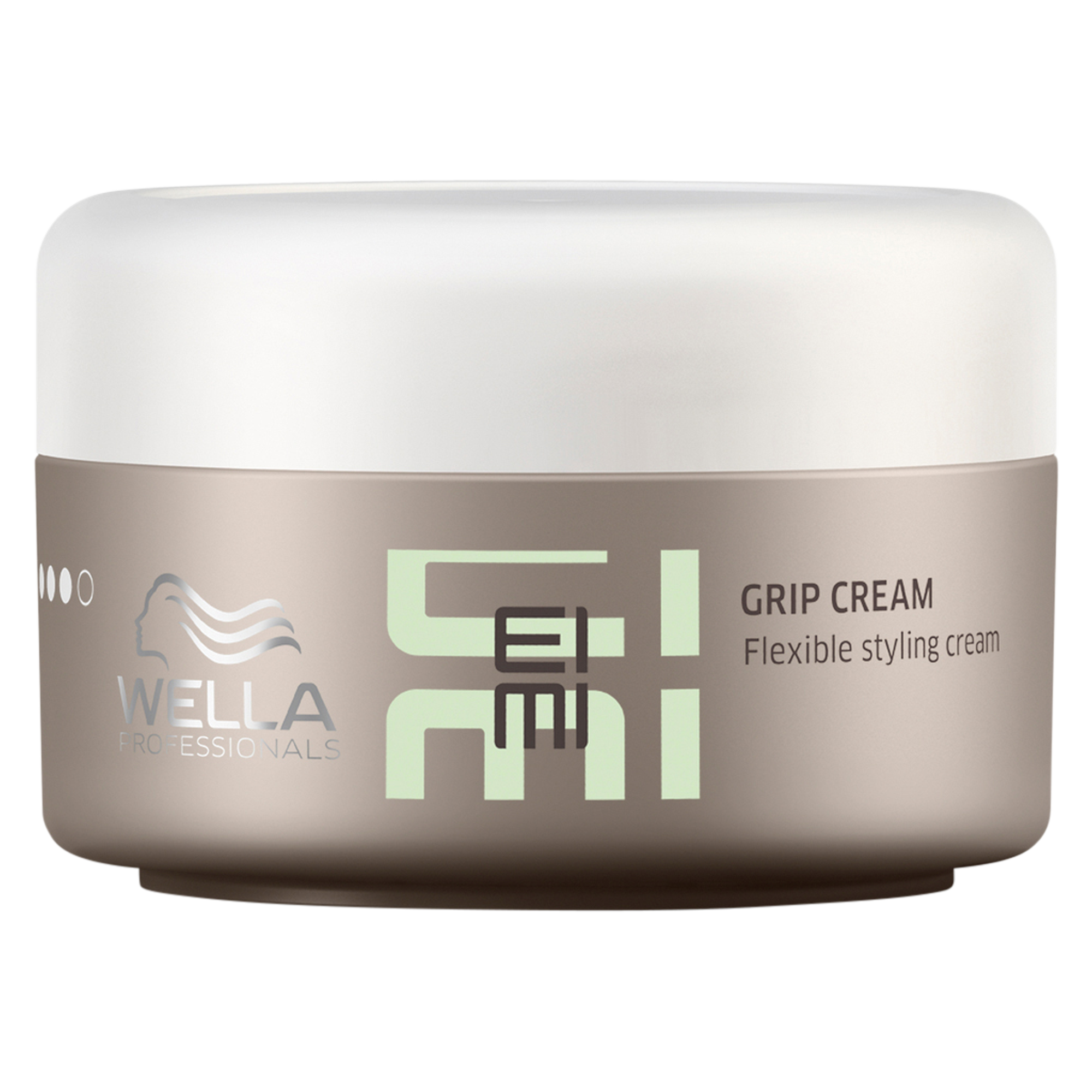 Wella Professionals EIMI Texture Grip Cream Flexible Styling Creme