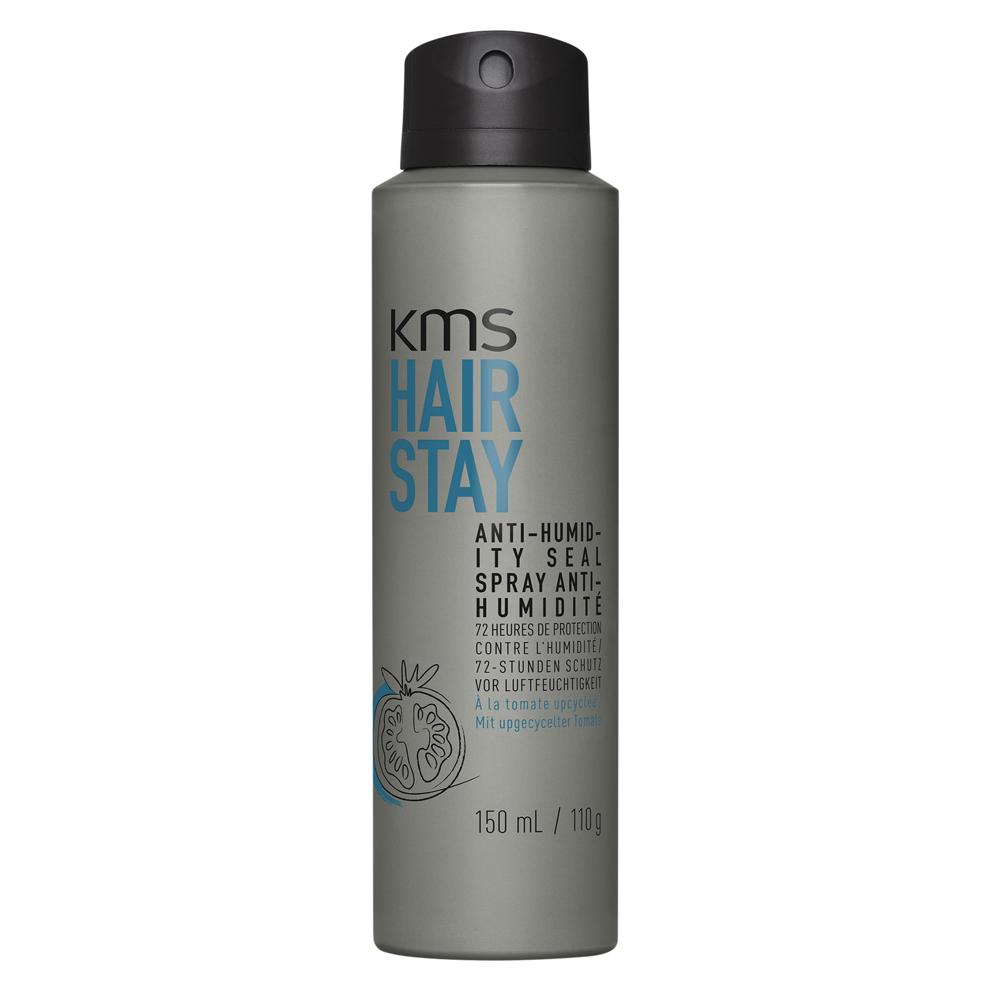 KMS HairStay Anti-Humidity Seal