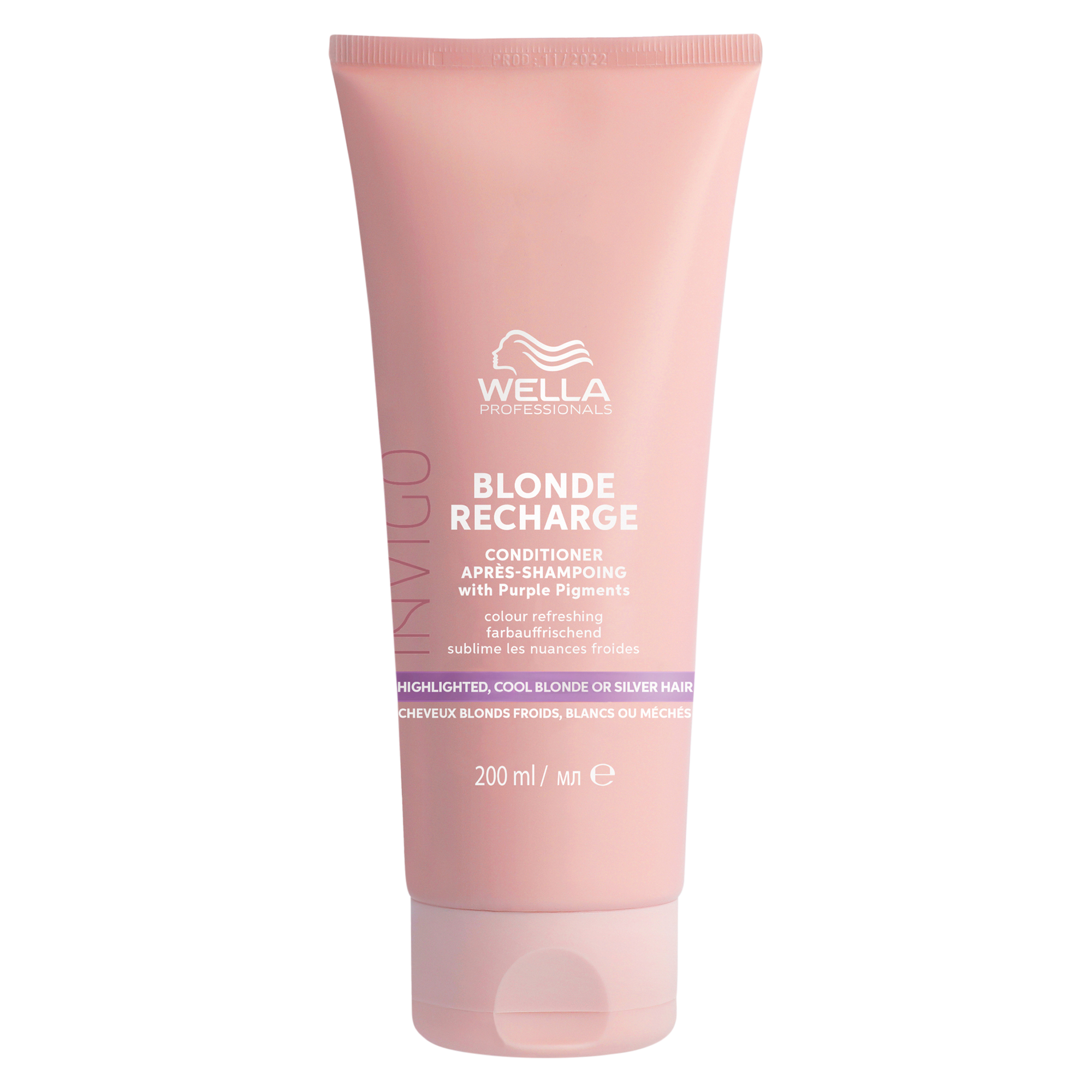 Wella Professionals Blond Recharge Recharge Conditioner