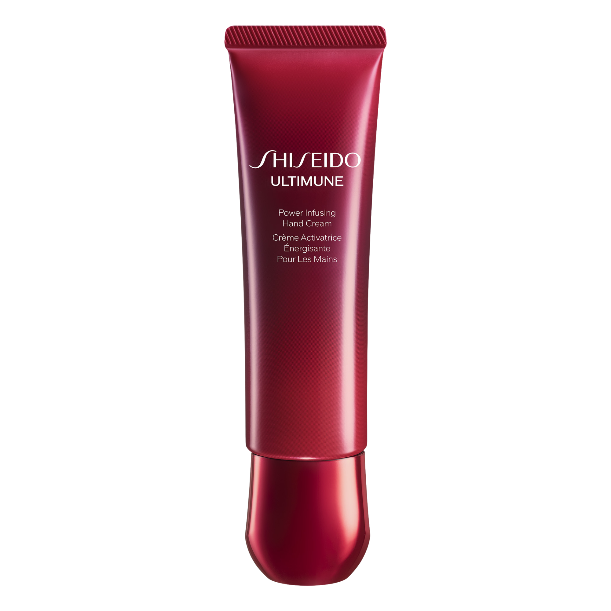 Shiseido Ultimune Power Infusing Handcream