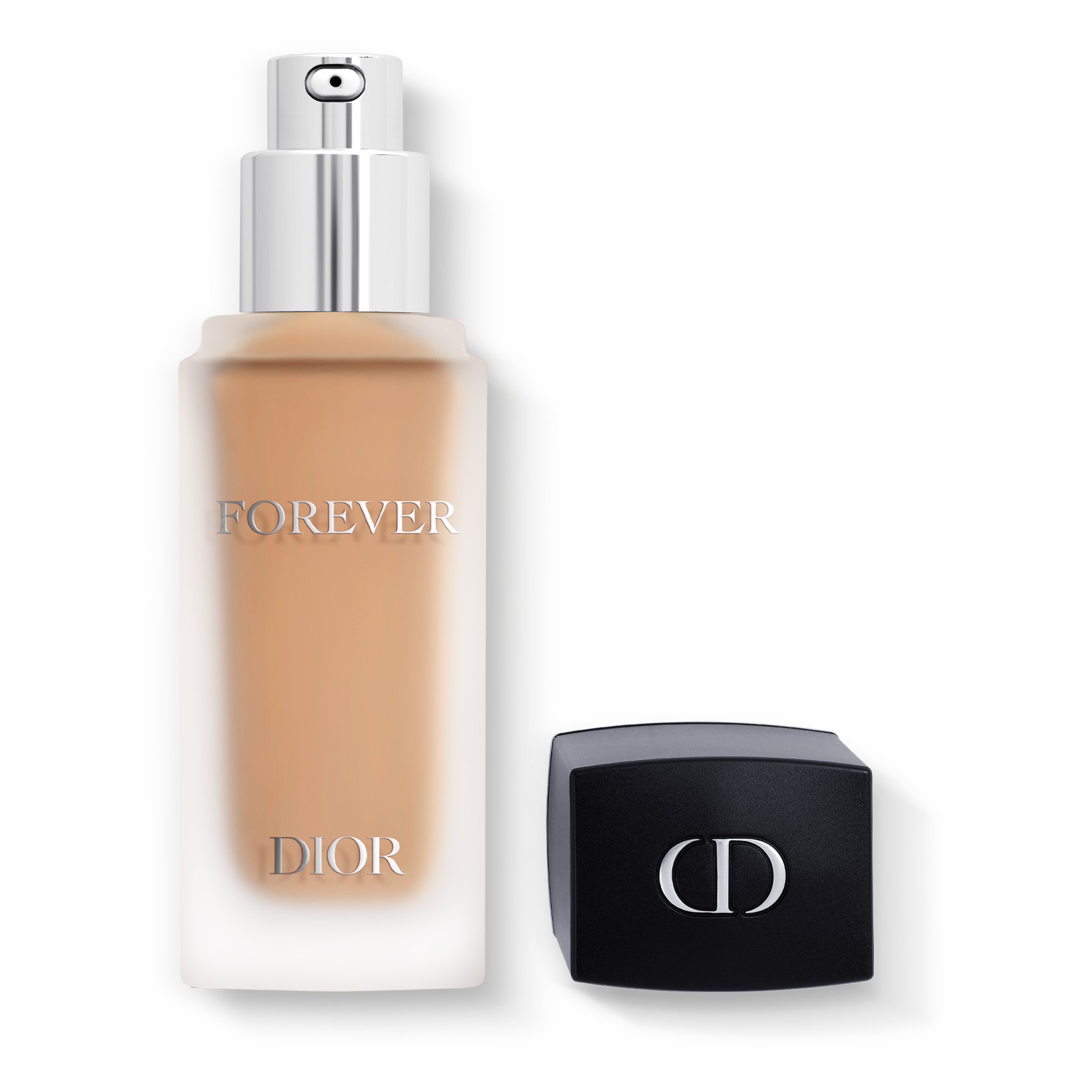 DIOR DIORSKIN FOREVER FLUID Matt Foundation