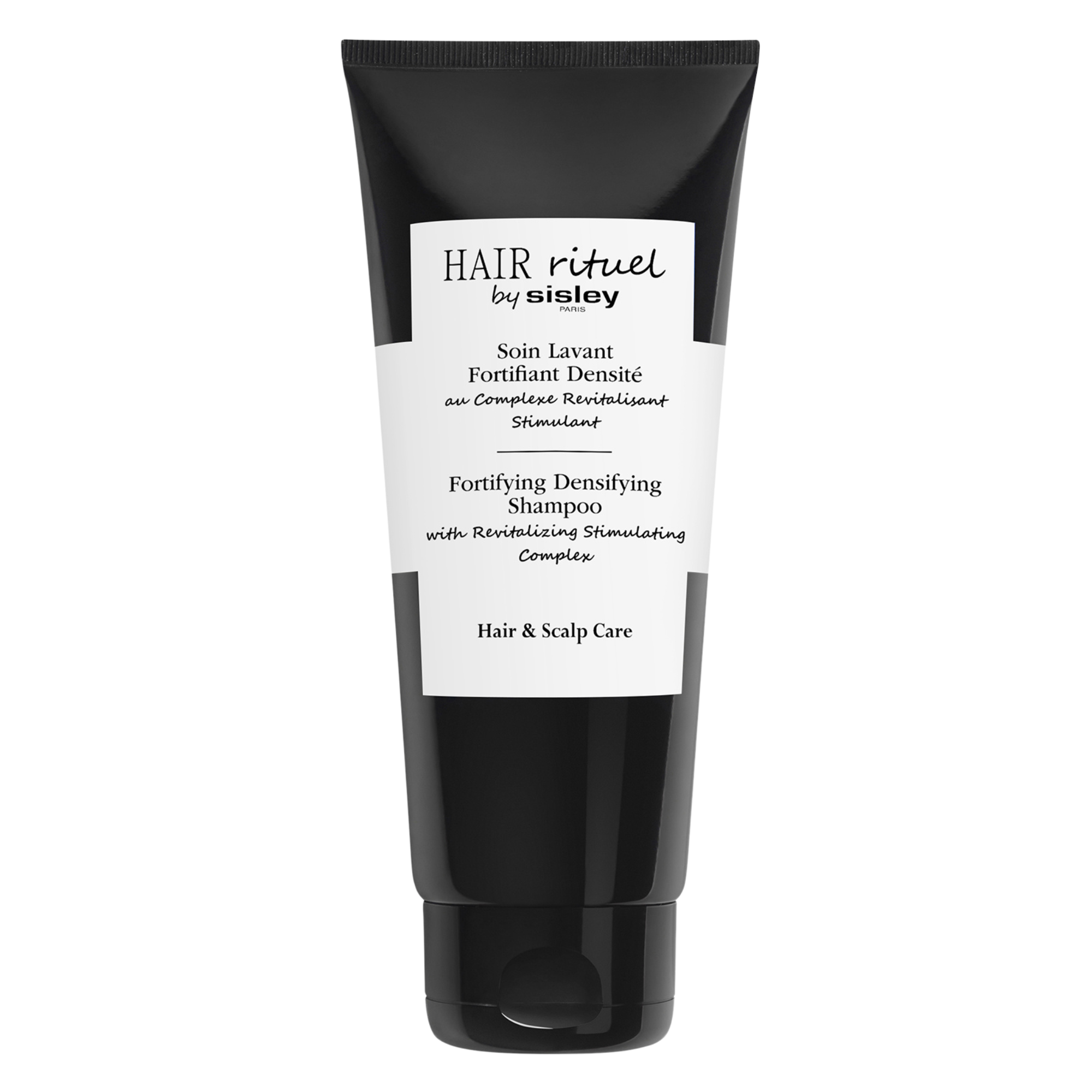 Hair Rituel by Sisley Soin Lavant Fortifying Densifying Shampoo