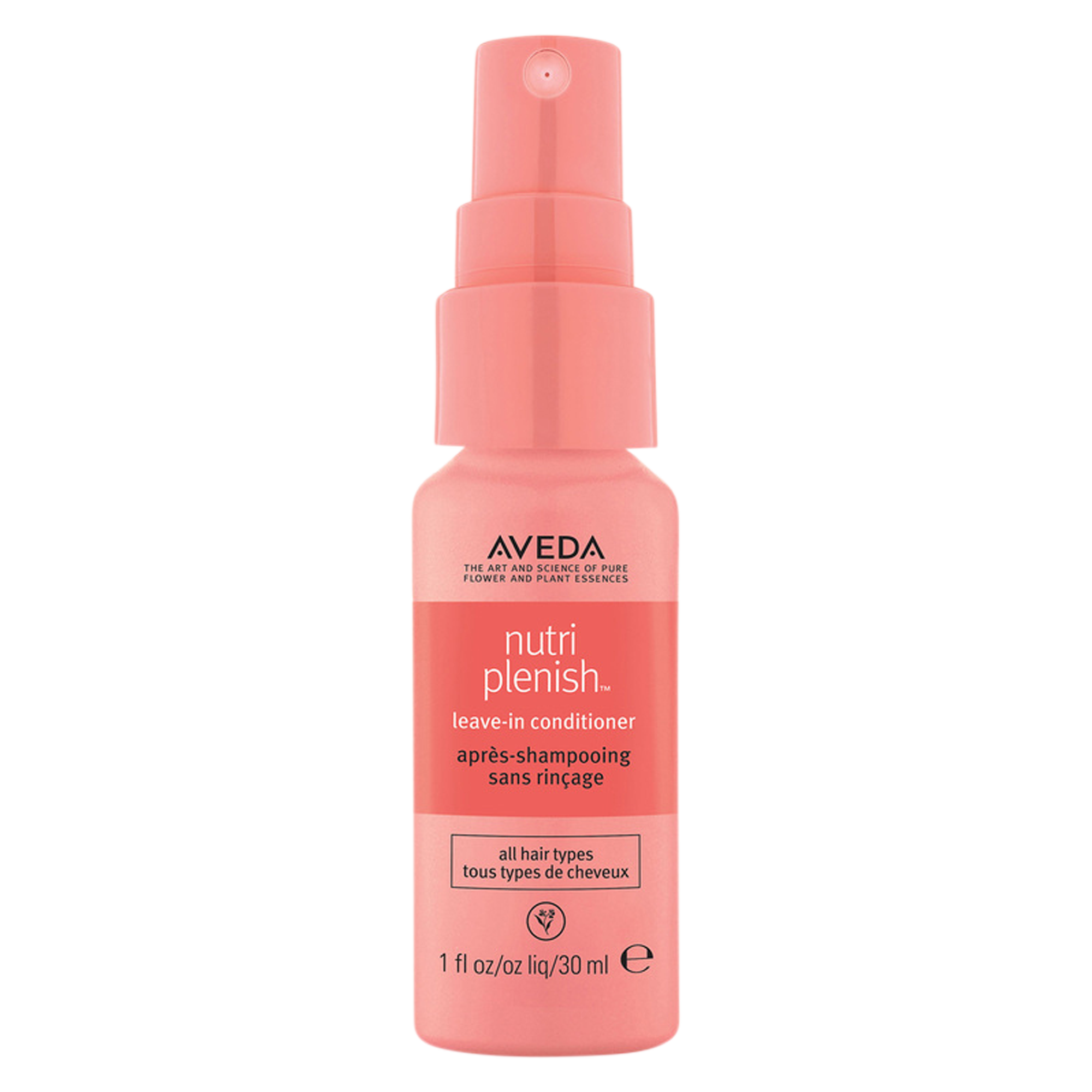 Aveda Nutriplenish Vitamin Leave In Conditioner