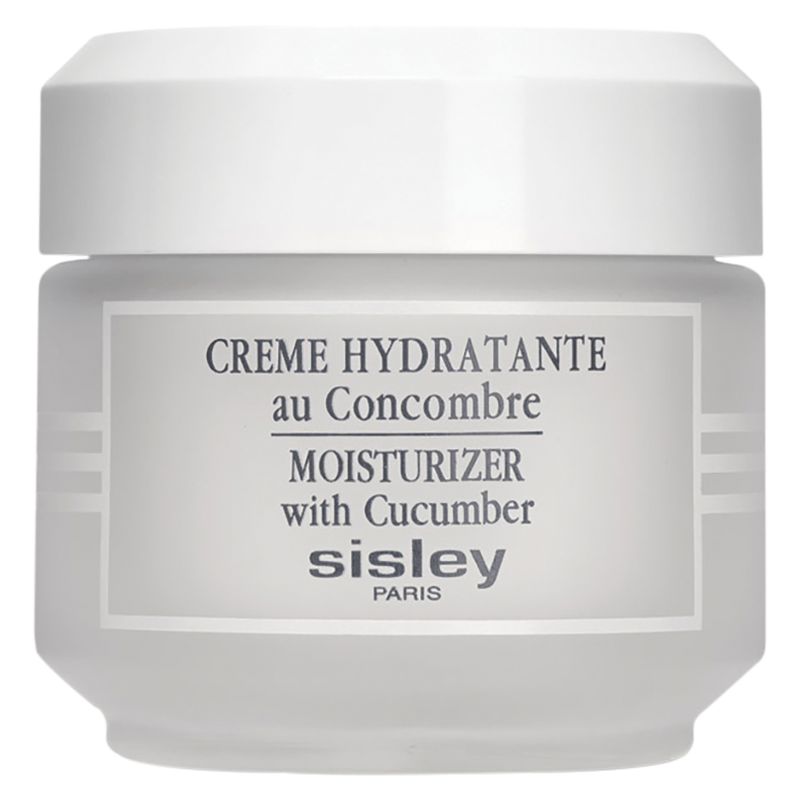 Sisley Crème Hydratante au Concombre Day Cream