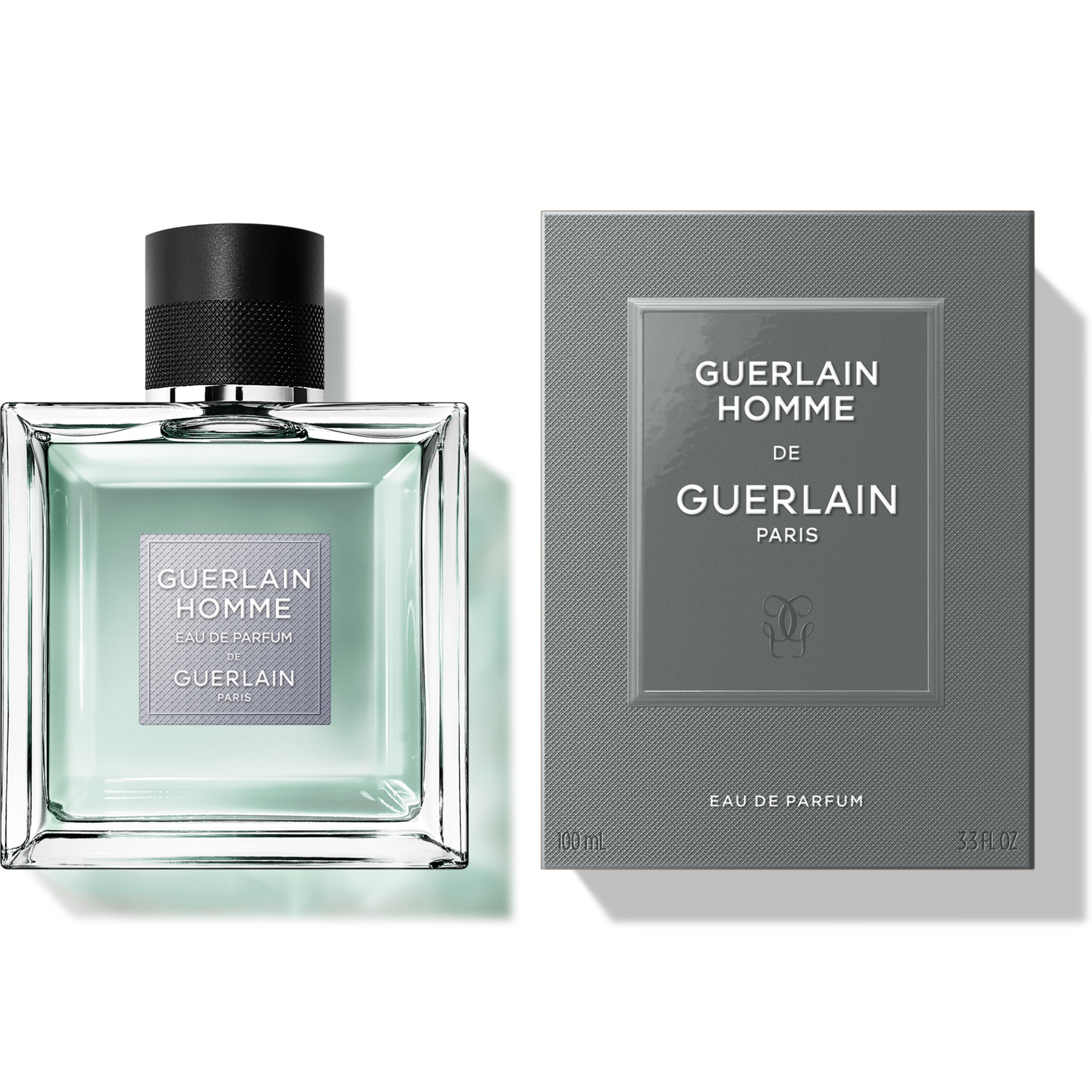 Guerlain Guerlain Homme Eau de Parfum (EdP)
