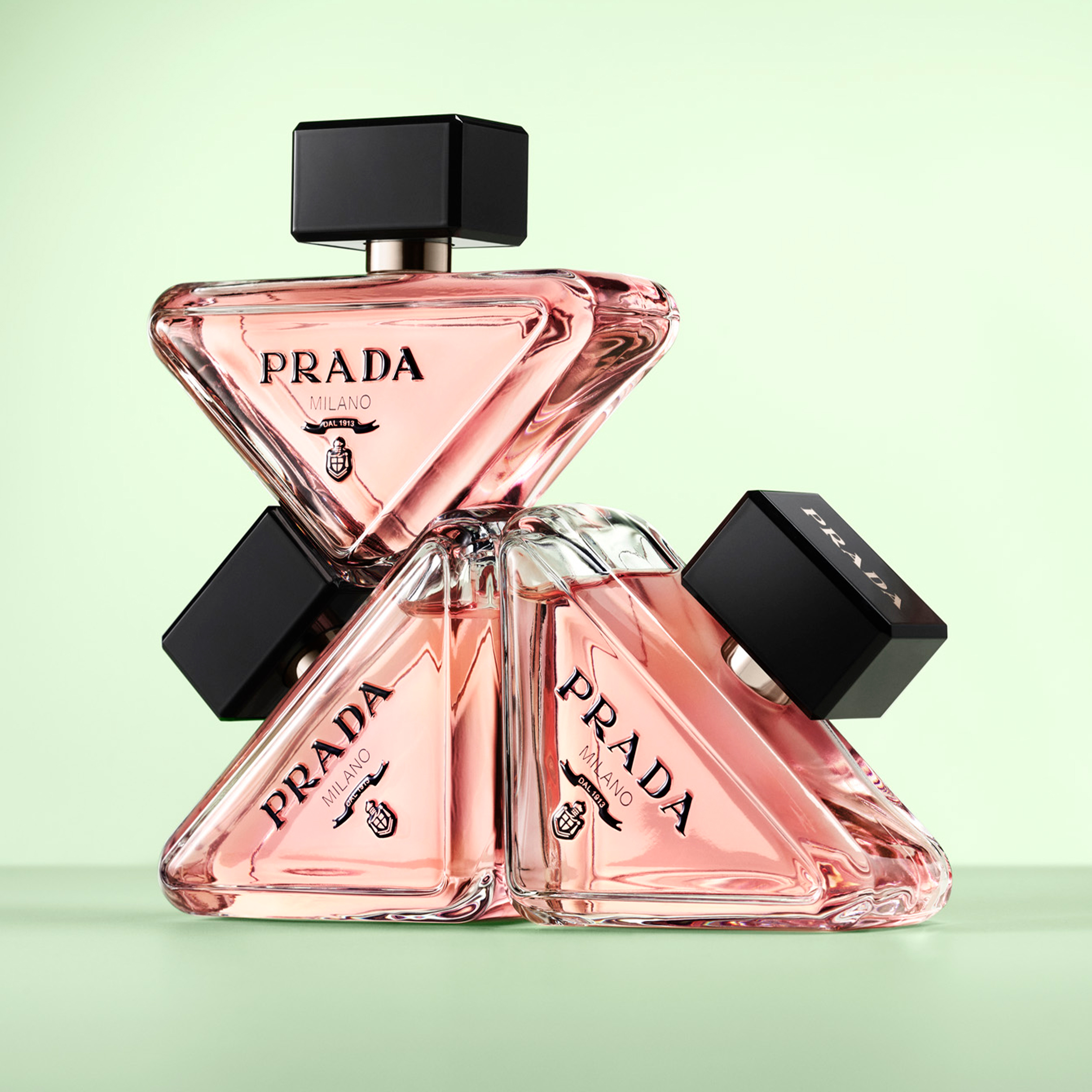 Prada Paradoxe Eau de Parfum (EdP) - nachfüllbar