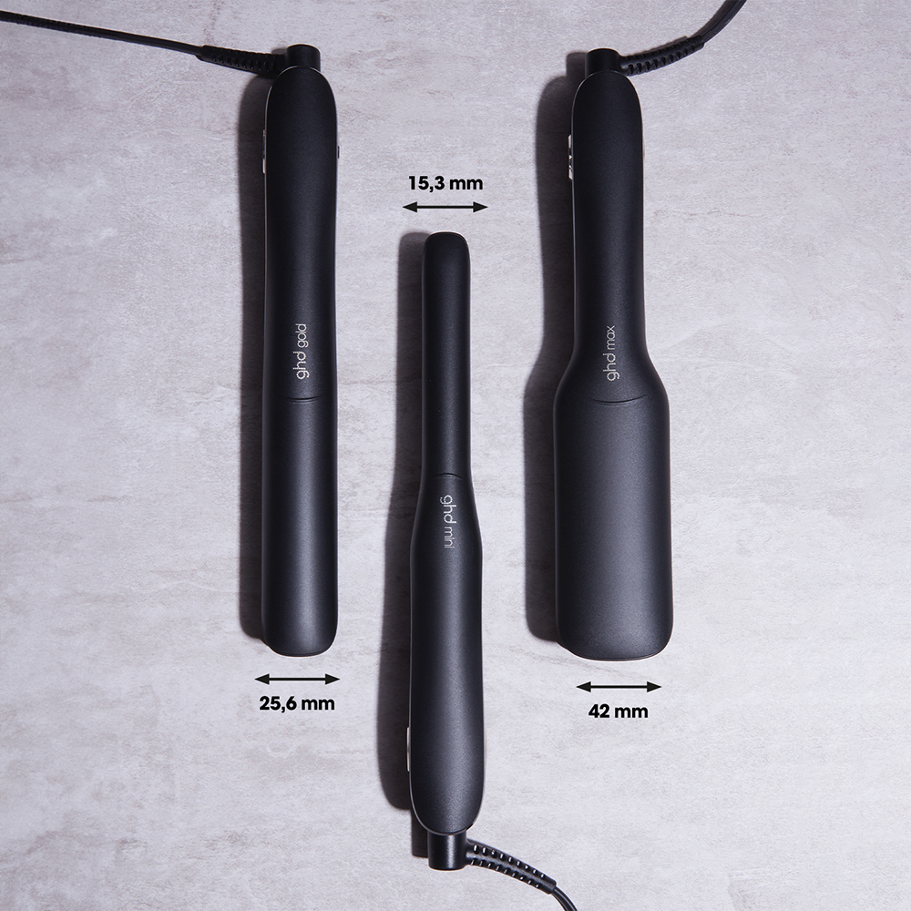 ghd mini Styler