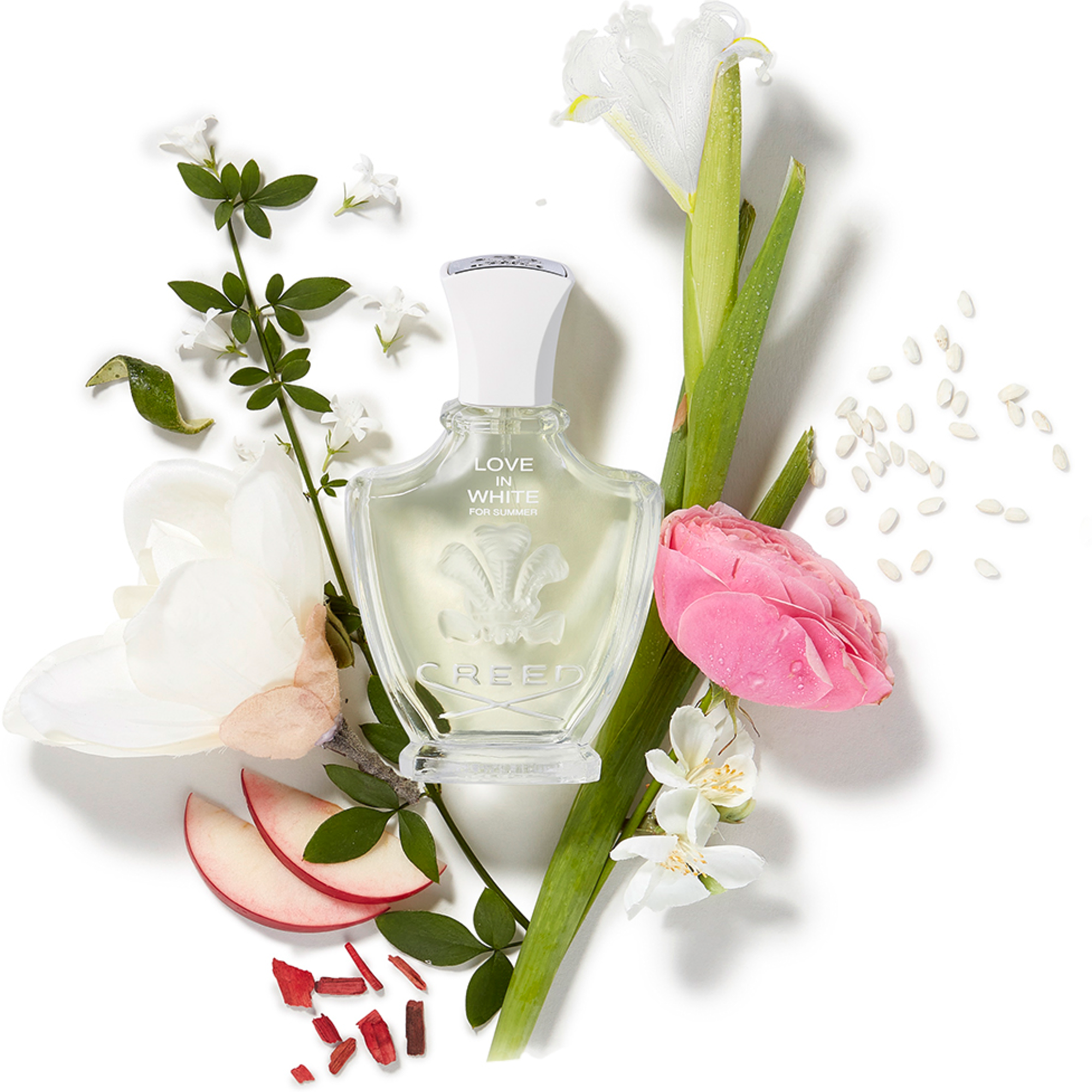 Creed Love in White for Summer Eau de Parfum (EdP)