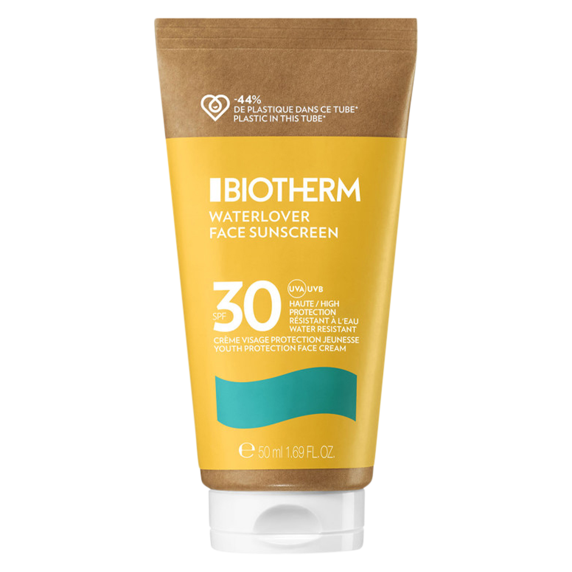 Biotherm Waterlover Face Suncream SPF 30