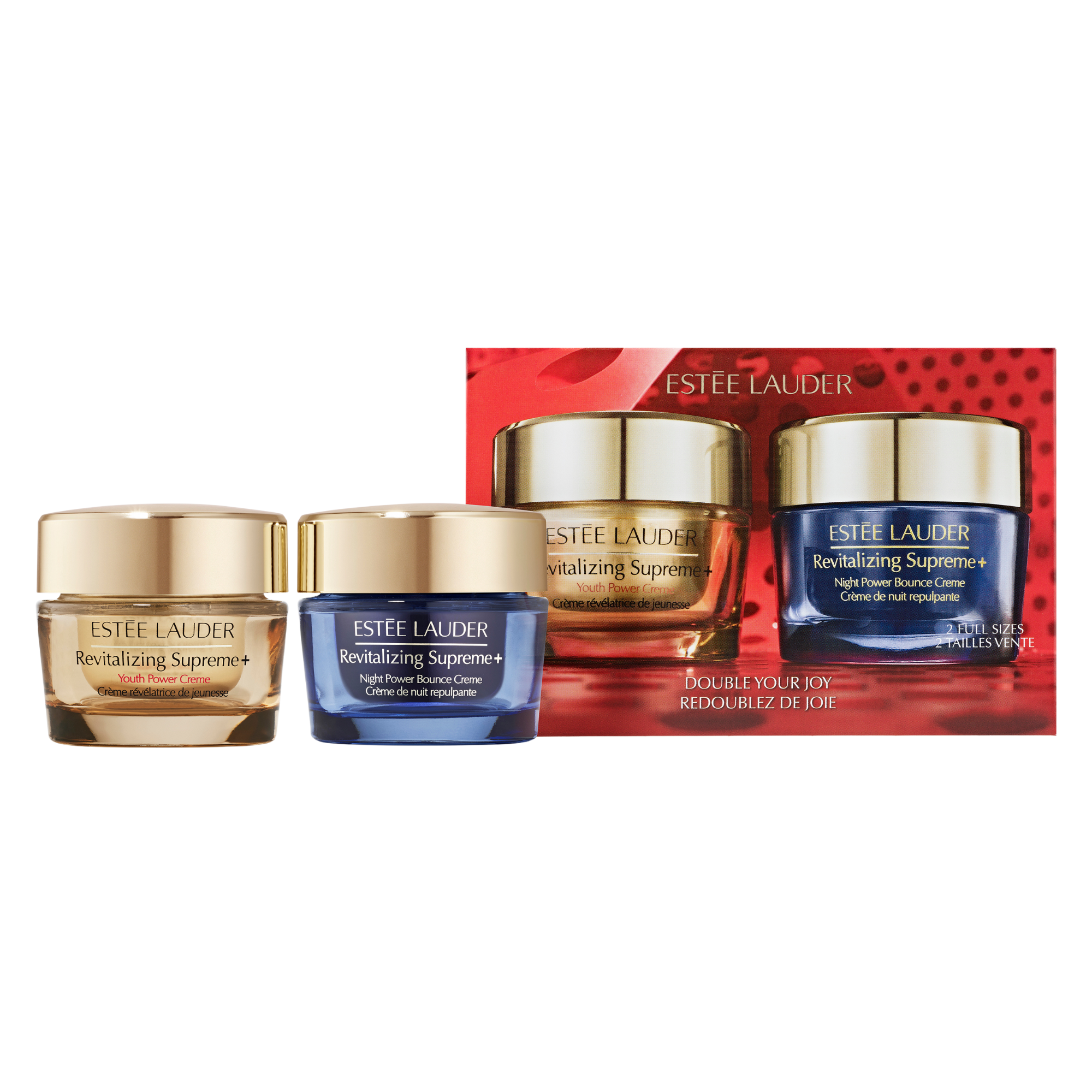 Estée Lauder Revitalizing Supreme Skincare SET