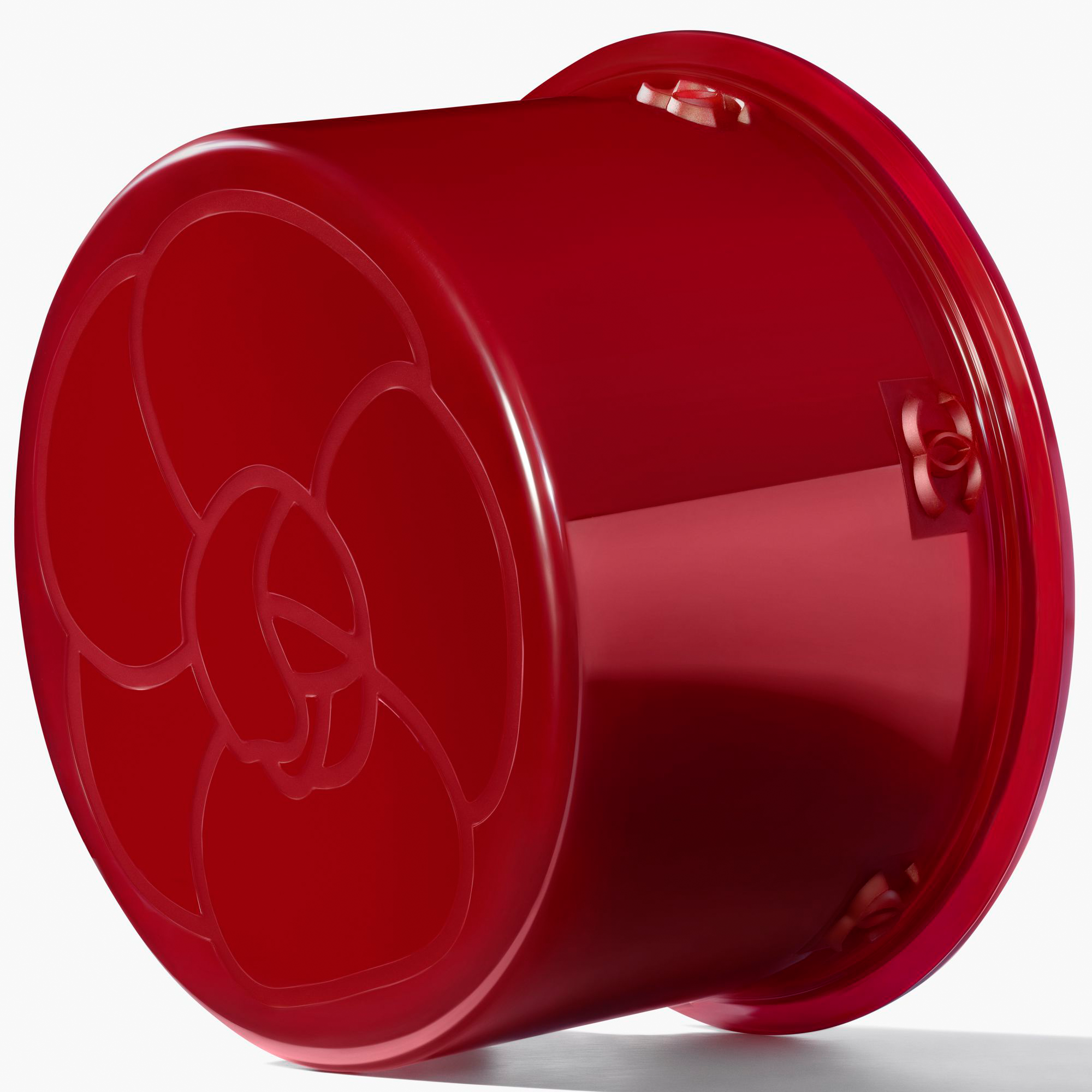 CHANEL N°1 DE CHANEL CREME MIT ROTER KAMELIE – NACHFÜLLUNG POLSTERT AUF – GLÄTTET – SCHÜTZT